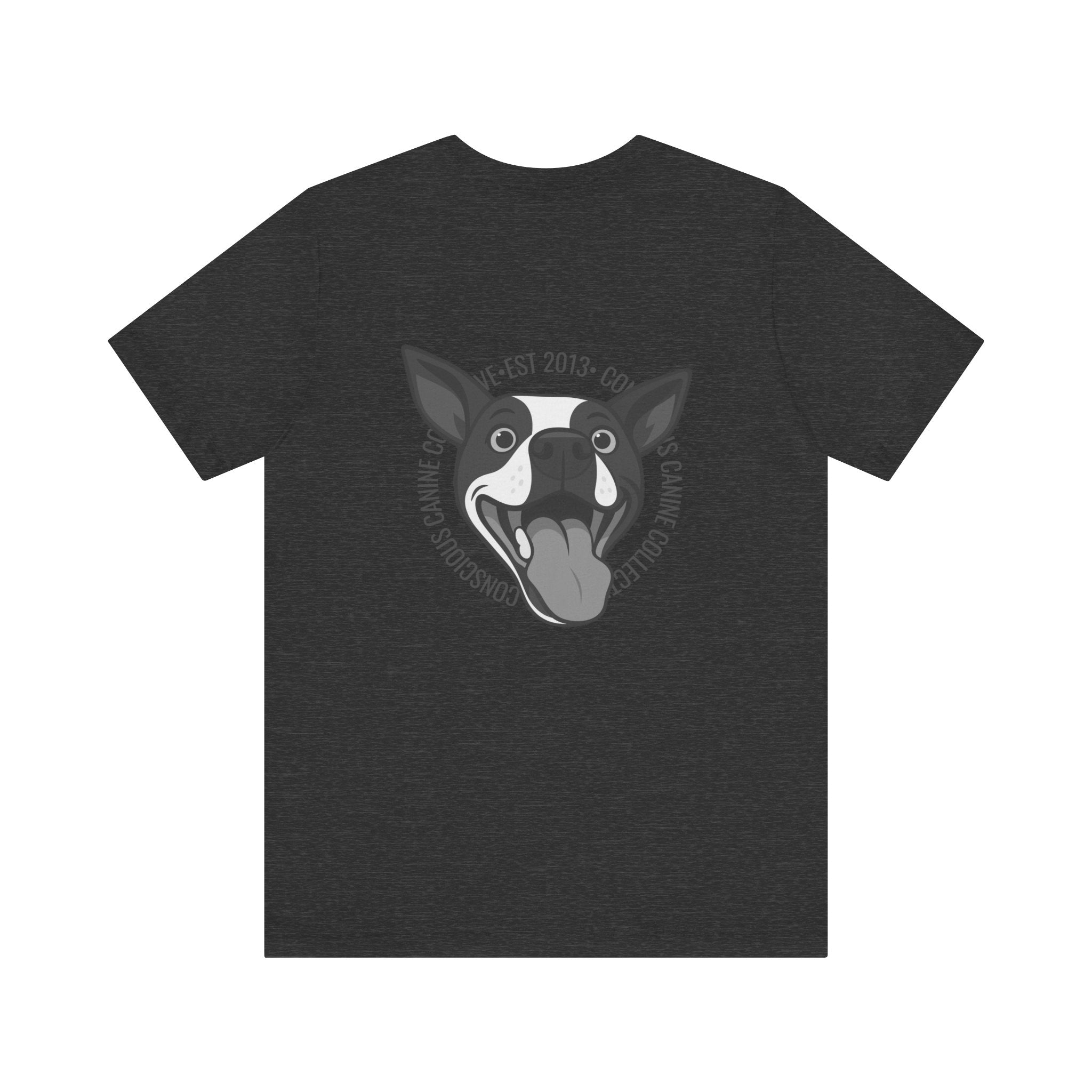 We.Dont.Beg-Unisex Tee