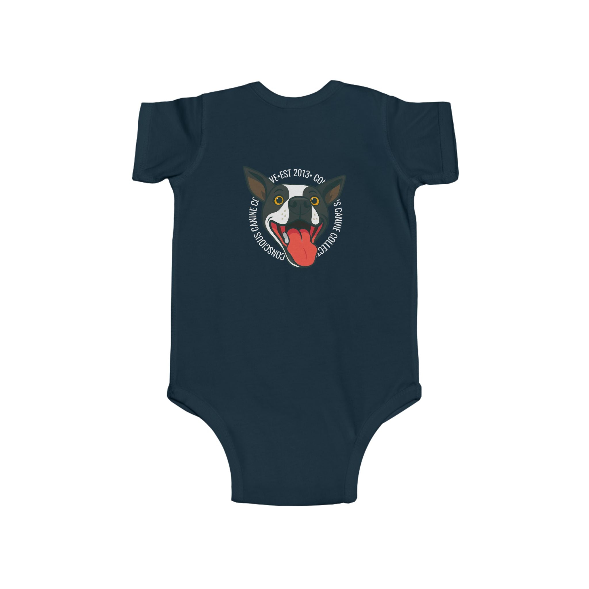 We.Don't.Beg.-Baby onesie