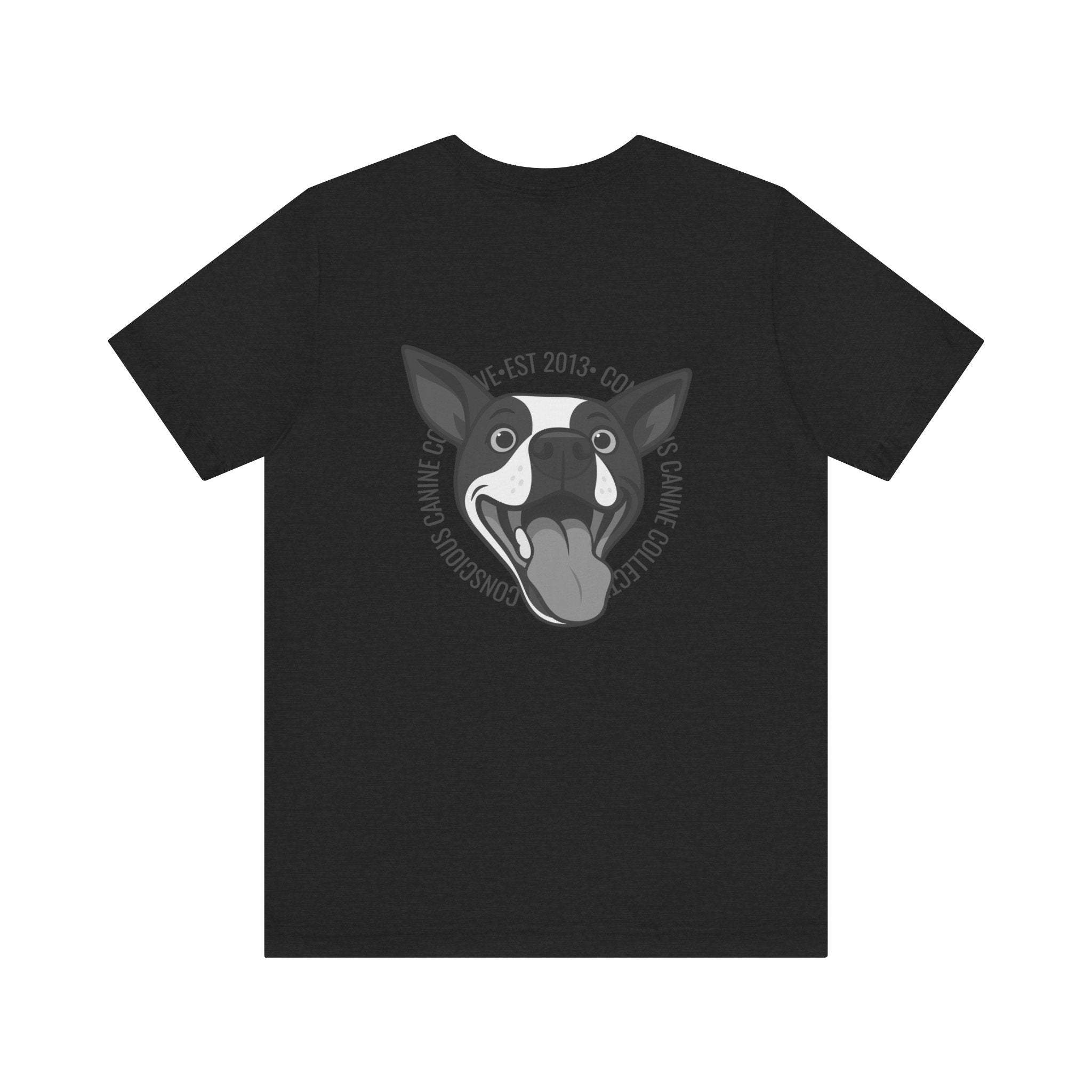 We.Dont.Beg-Unisex Tee
