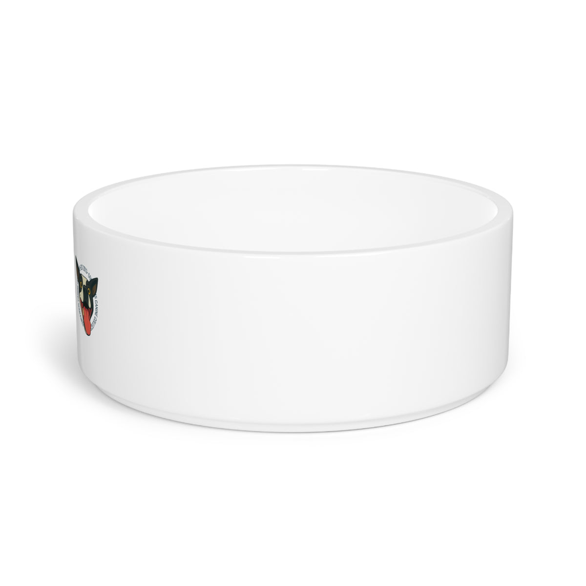 Canine Conscious Customizable Food Dish