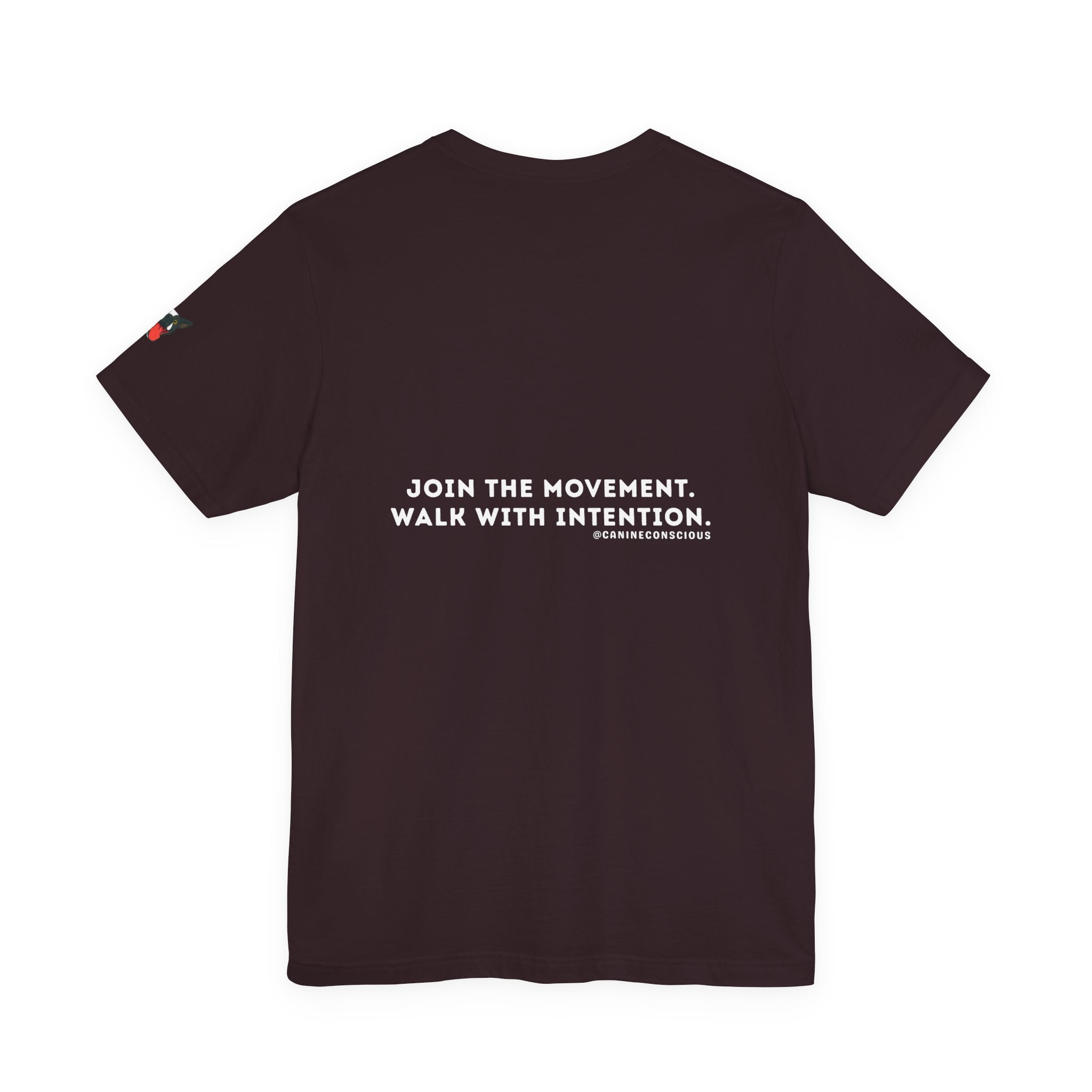 Dog Over Device Tee, Motivational Short Sleeve Shirt, Dog Lover Merchandise, Casual Everyday Wear, Animal Advocacy Apparel