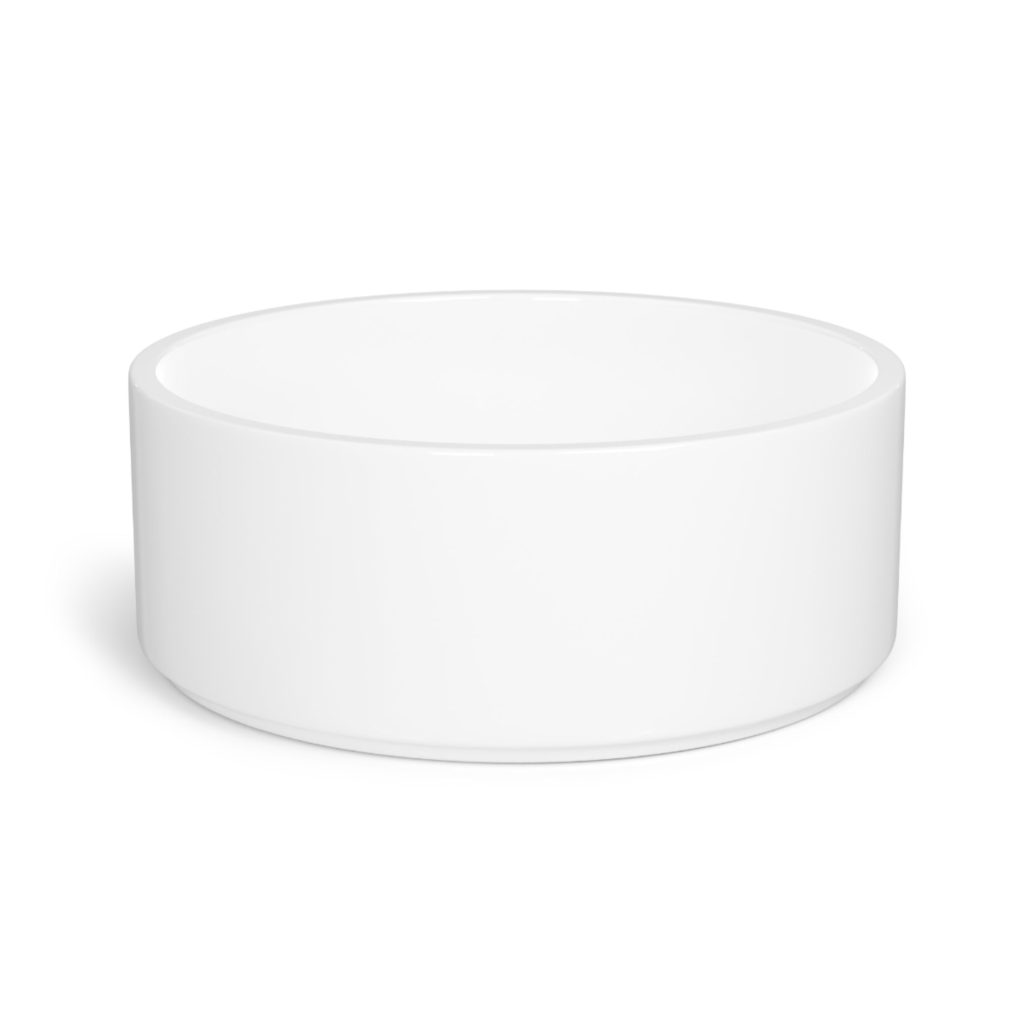 Canine Conscious Customizable Food Dish
