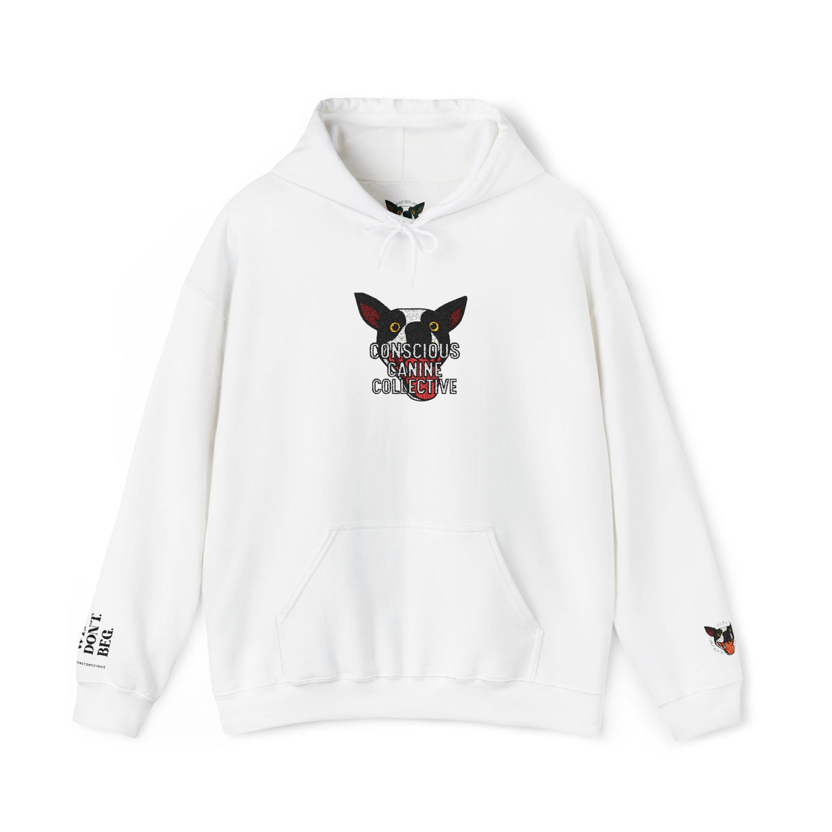 Cozy Graphic Hoodie – Perfect for Casual Outings, Gift for Friends, Relaxing at Home, Birthday Present, Relaxed Unisex Style