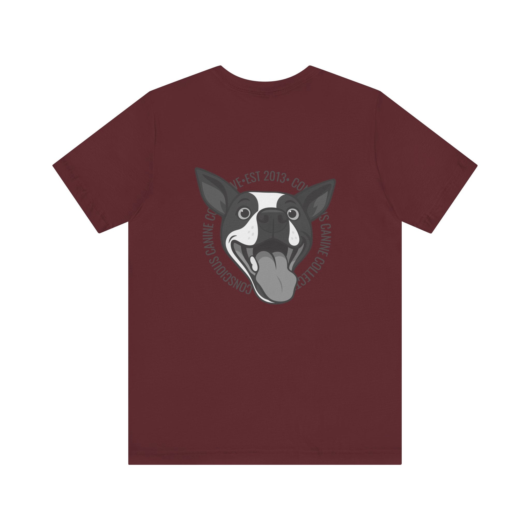 We.Dont.Beg-Unisex Tee