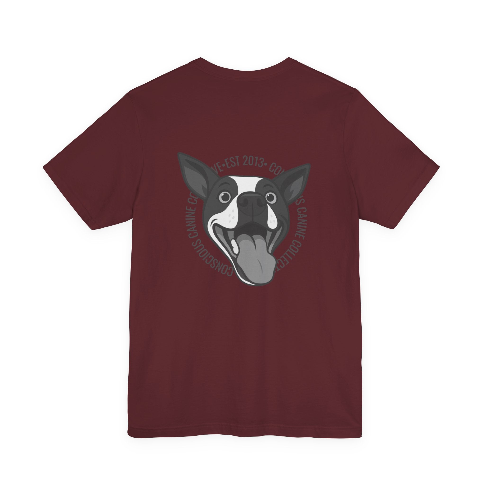 We.Dont.Beg-Unisex Tee