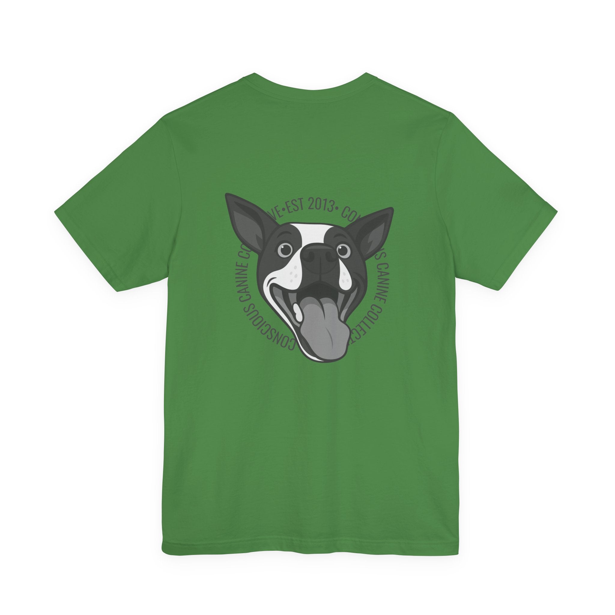 We.Dont.Beg-Unisex Tee