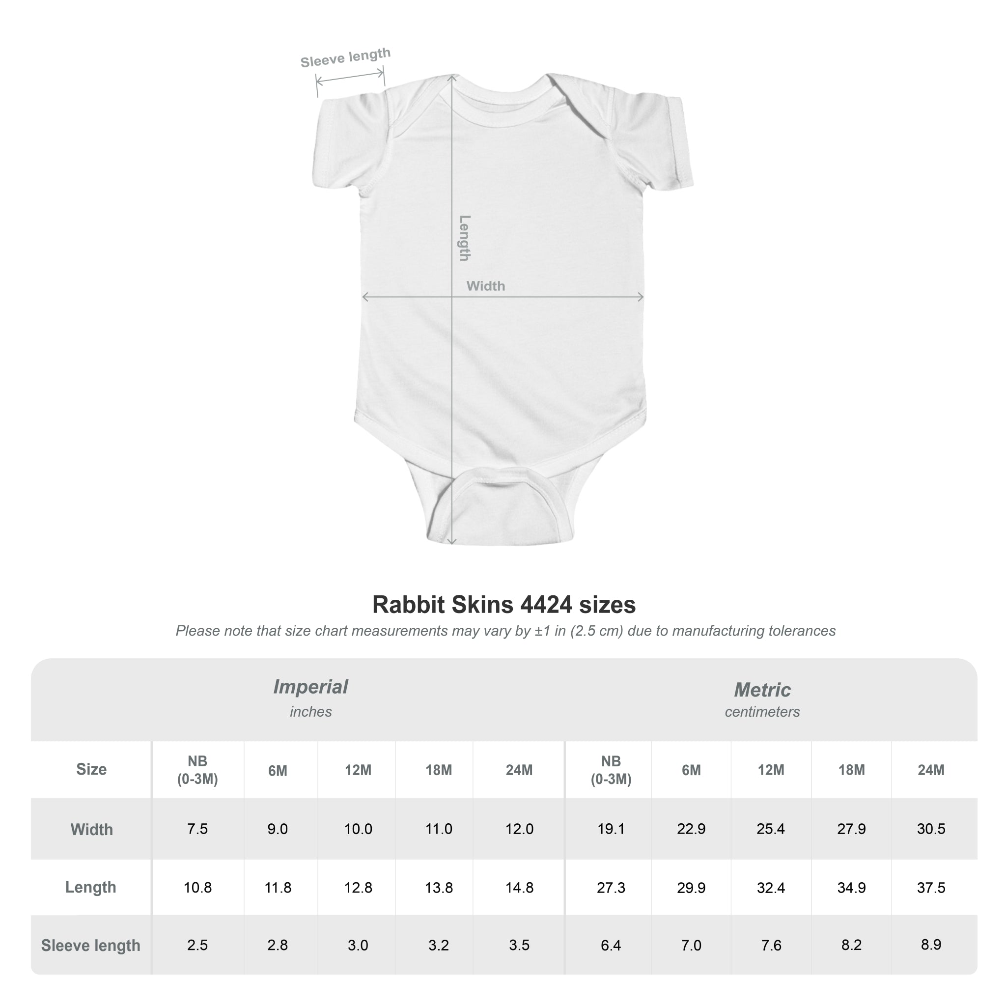 We.Don't.Beg.-Baby onesie