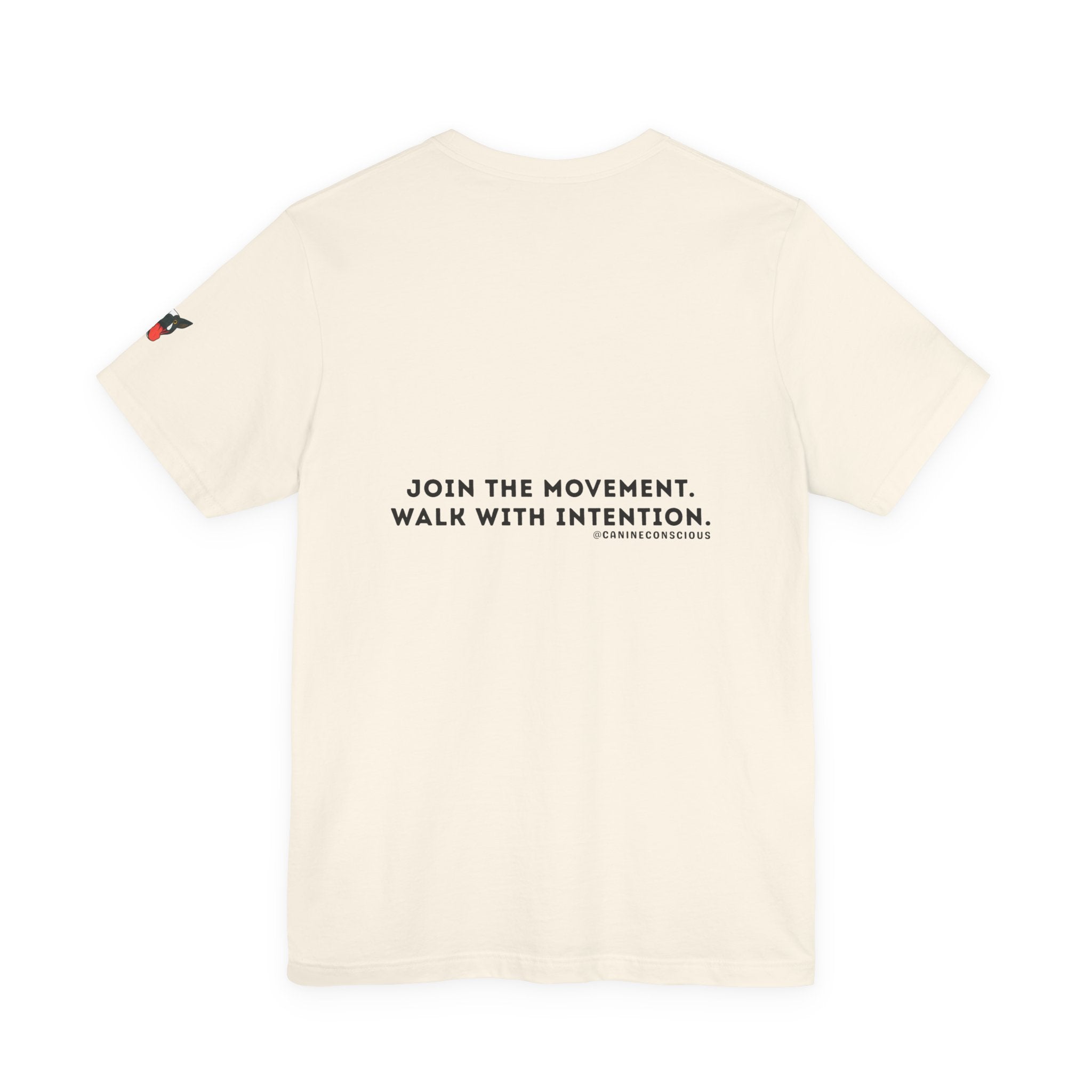 Dog Over Device Tee, Motivational Short Sleeve Shirt, Dog Lover Merchandise, Casual Everyday Wear, Animal Advocacy Apparel