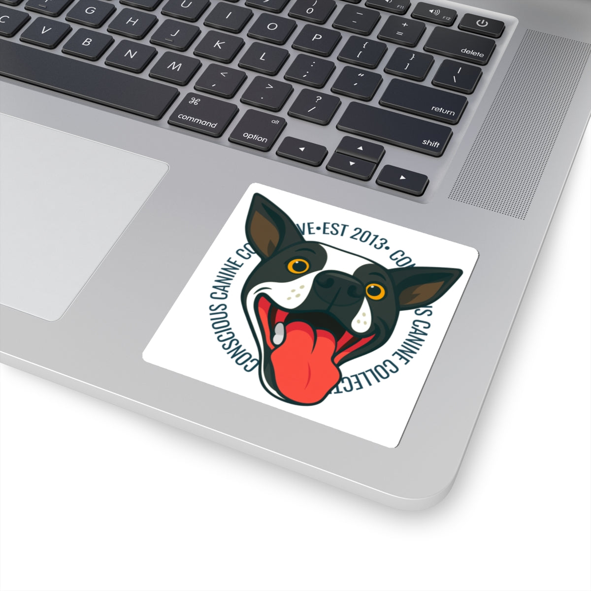 Conscious Canine Collective-Stickers