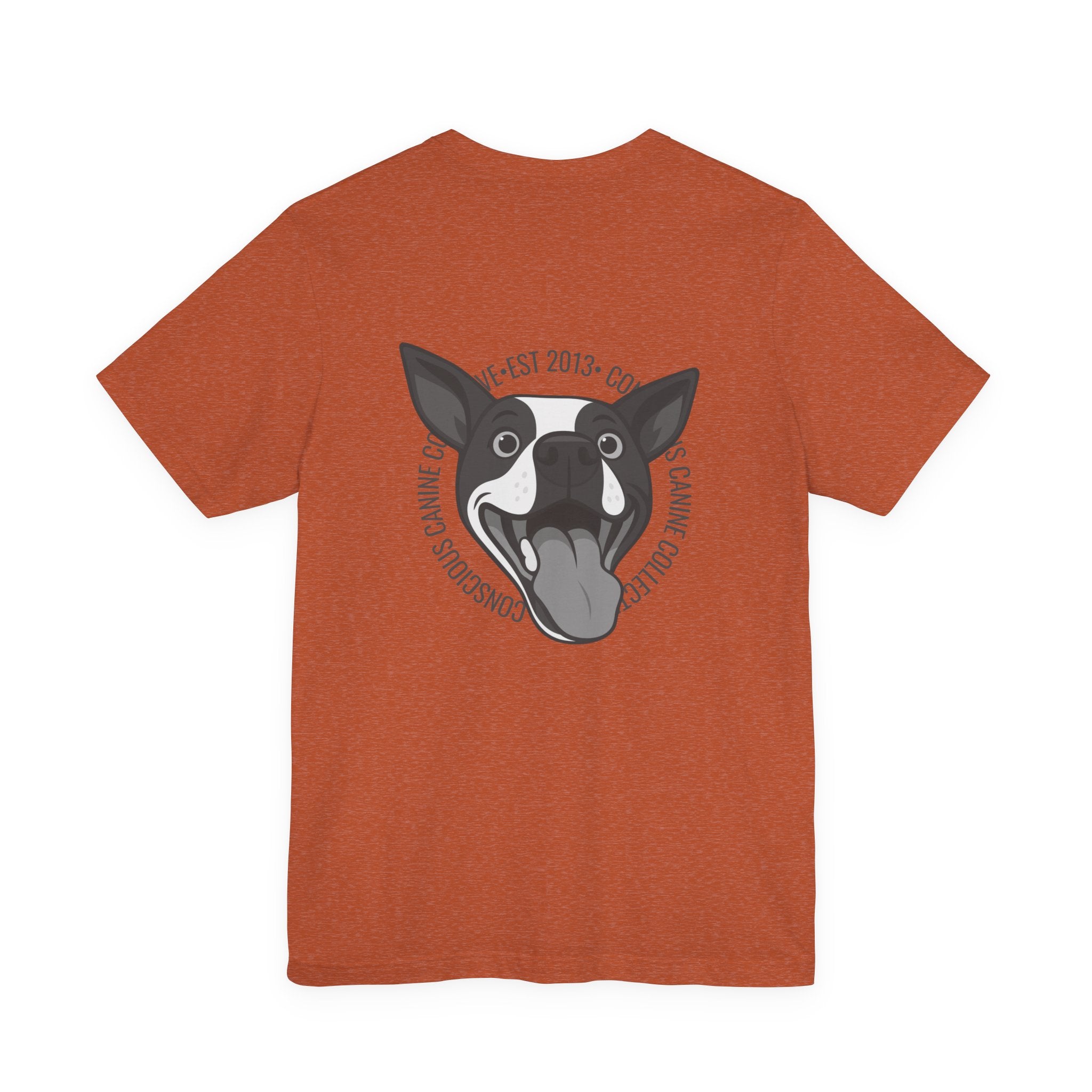 We.Dont.Beg-Unisex Tee