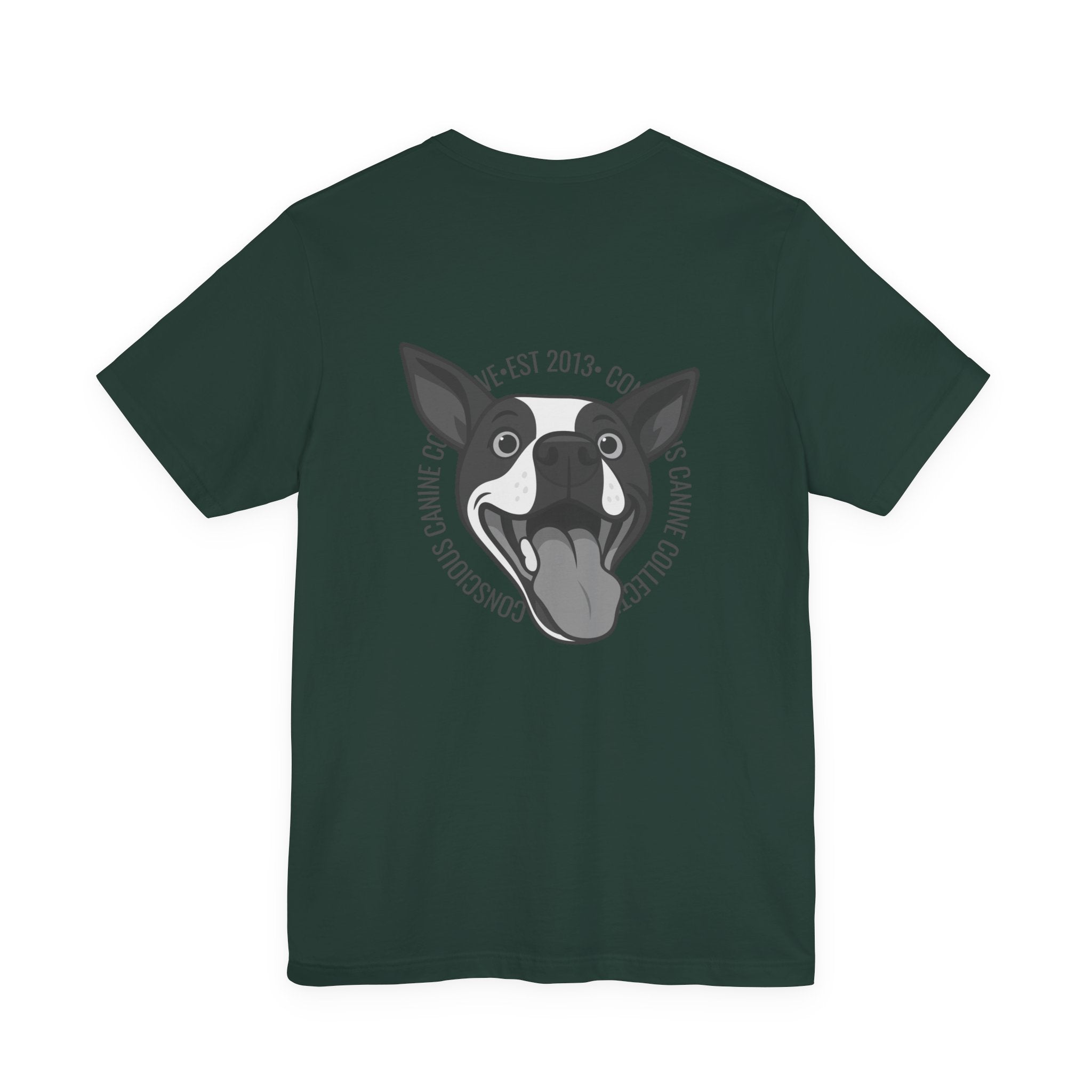 We.Dont.Beg-Unisex Tee