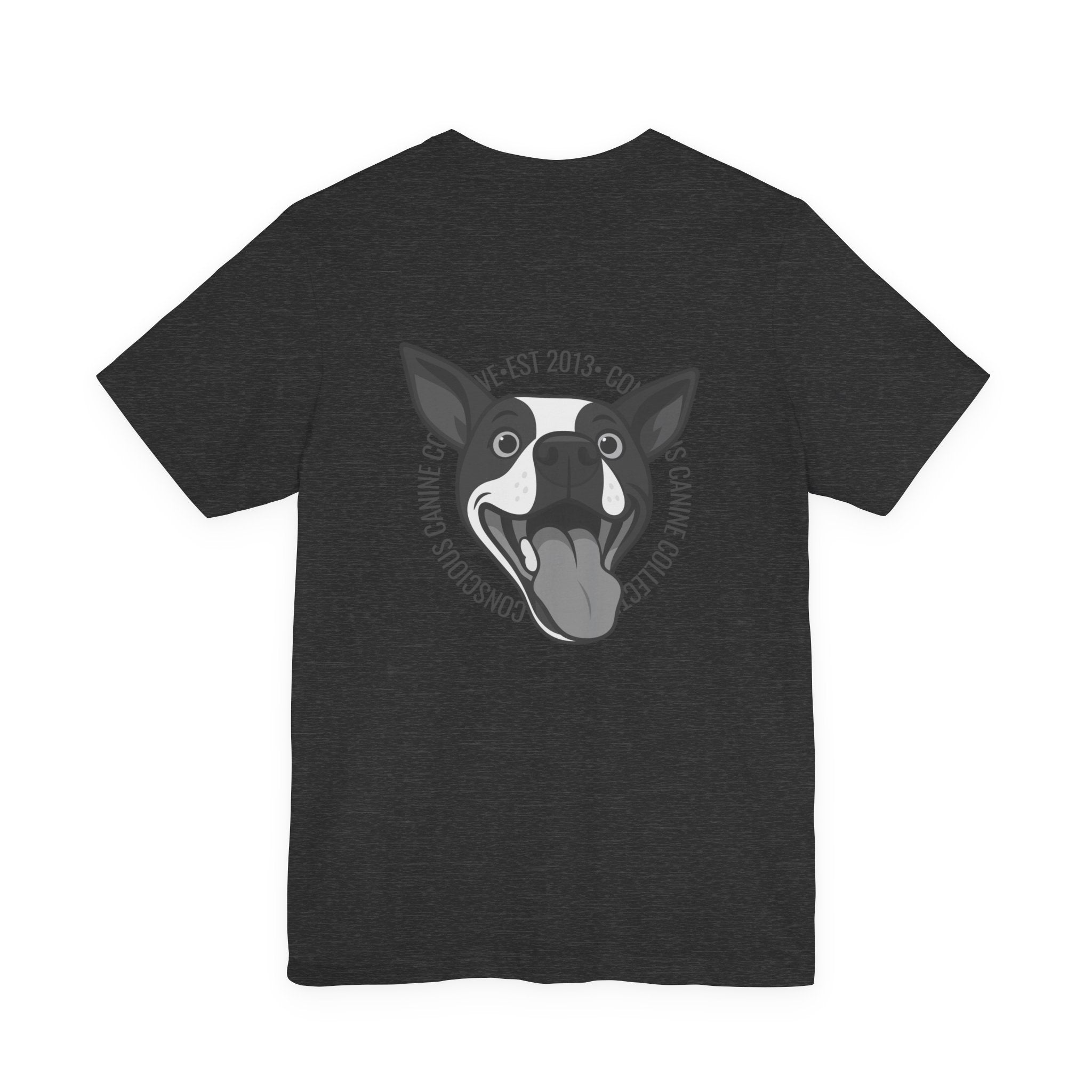 We.Dont.Beg-Unisex Tee