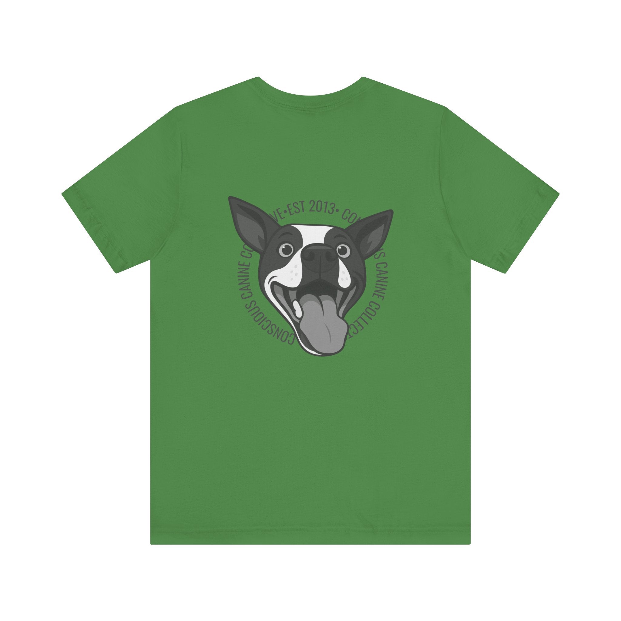 We.Dont.Beg-Unisex Tee