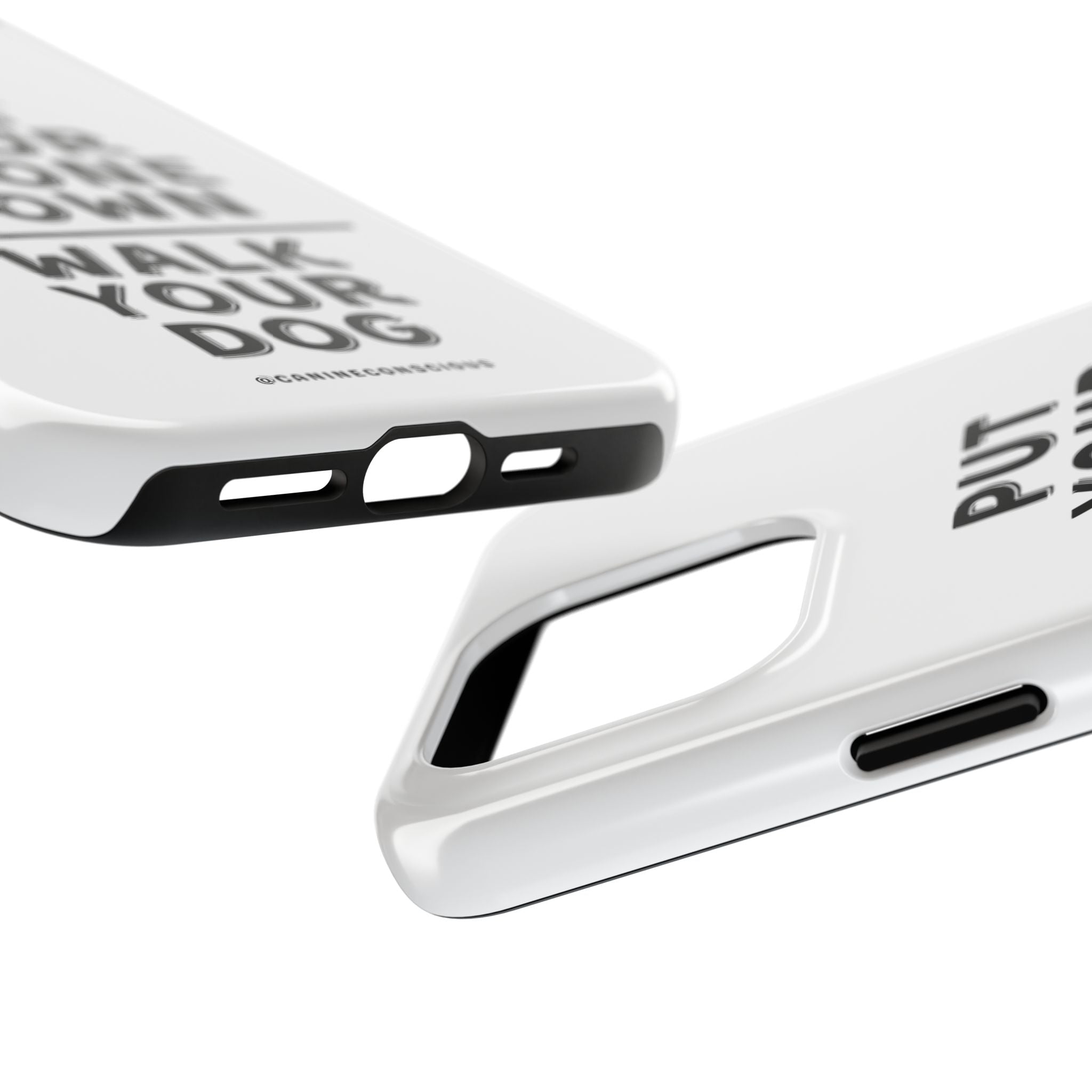 Tough Phone Cases