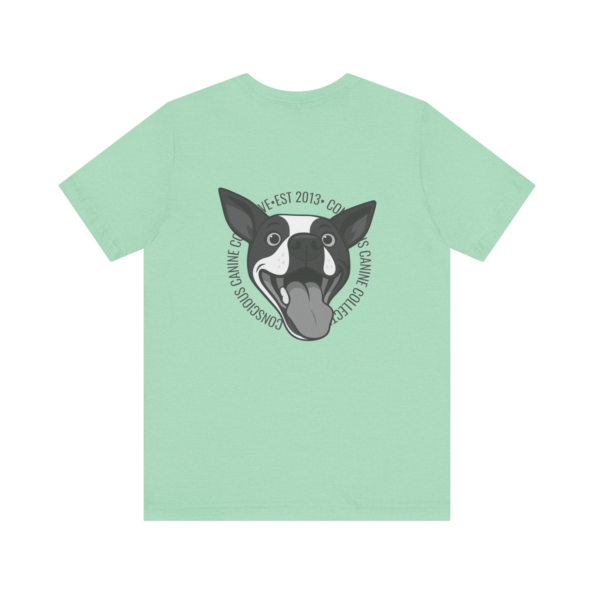 We.Dont.Beg-Unisex Tee