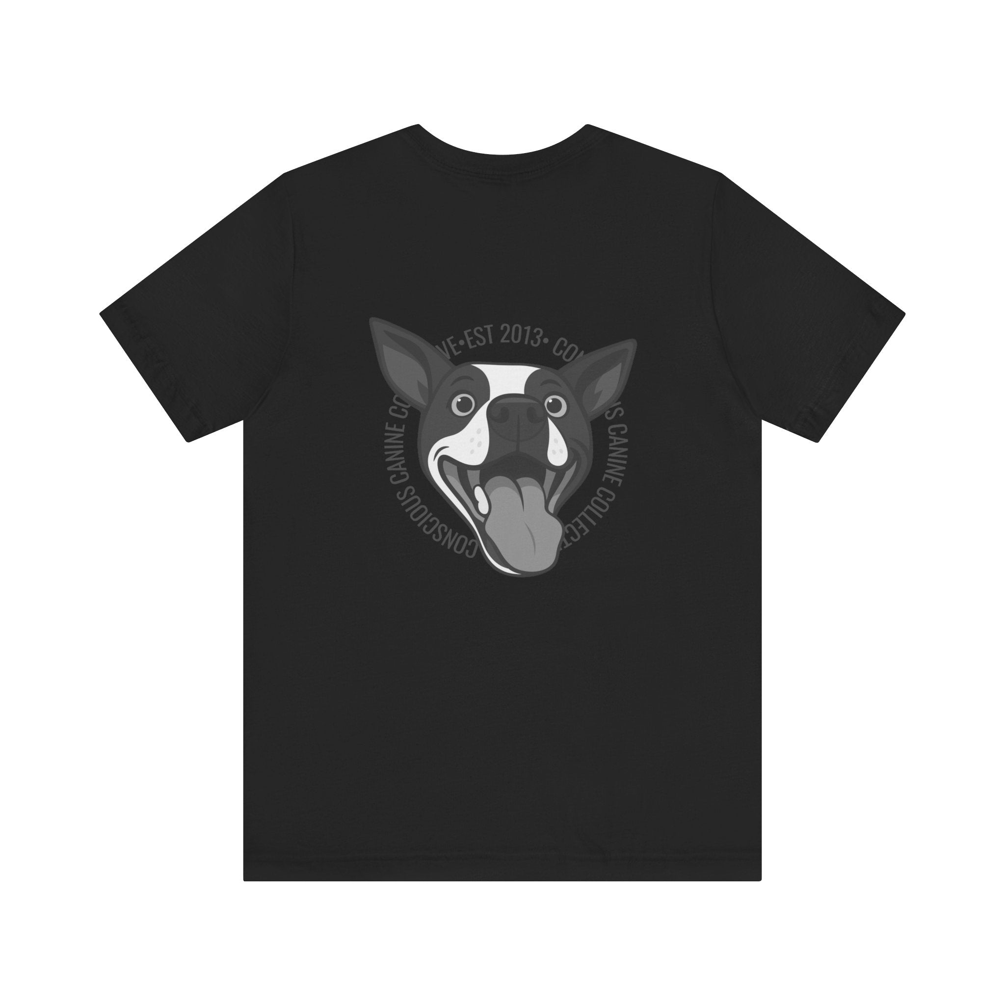 We.Dont.Beg-Unisex Tee