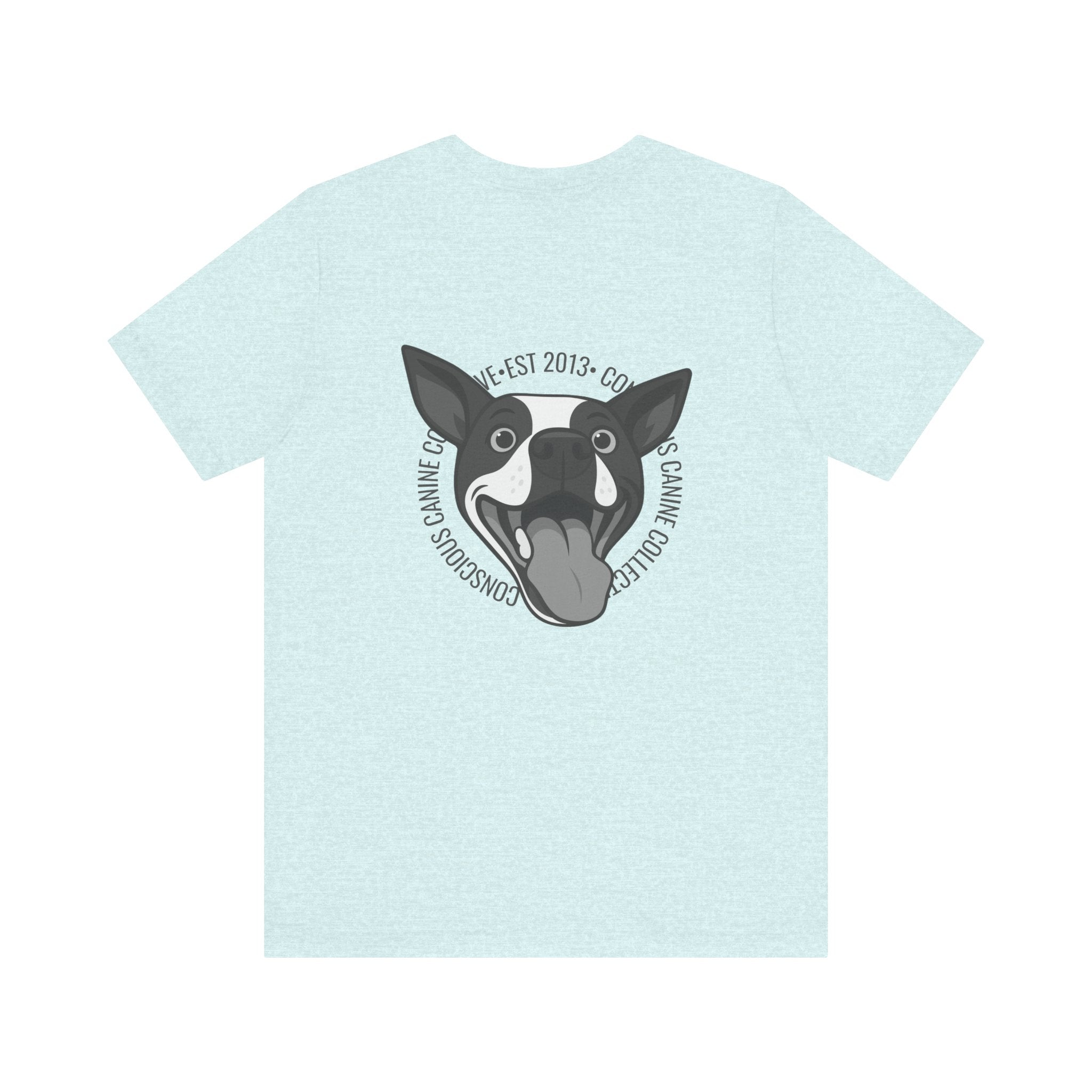 We.Dont.Beg-Unisex Tee