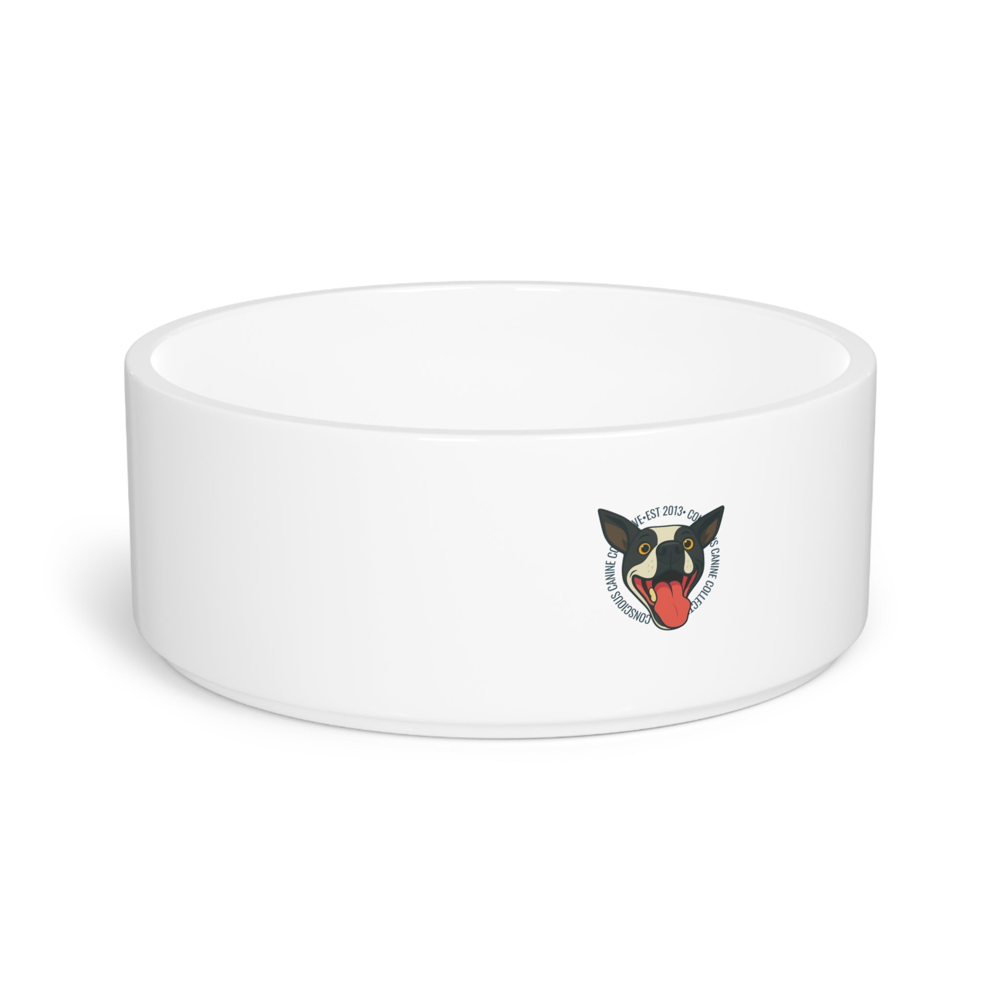 Canine Conscious Customizable Food Dish