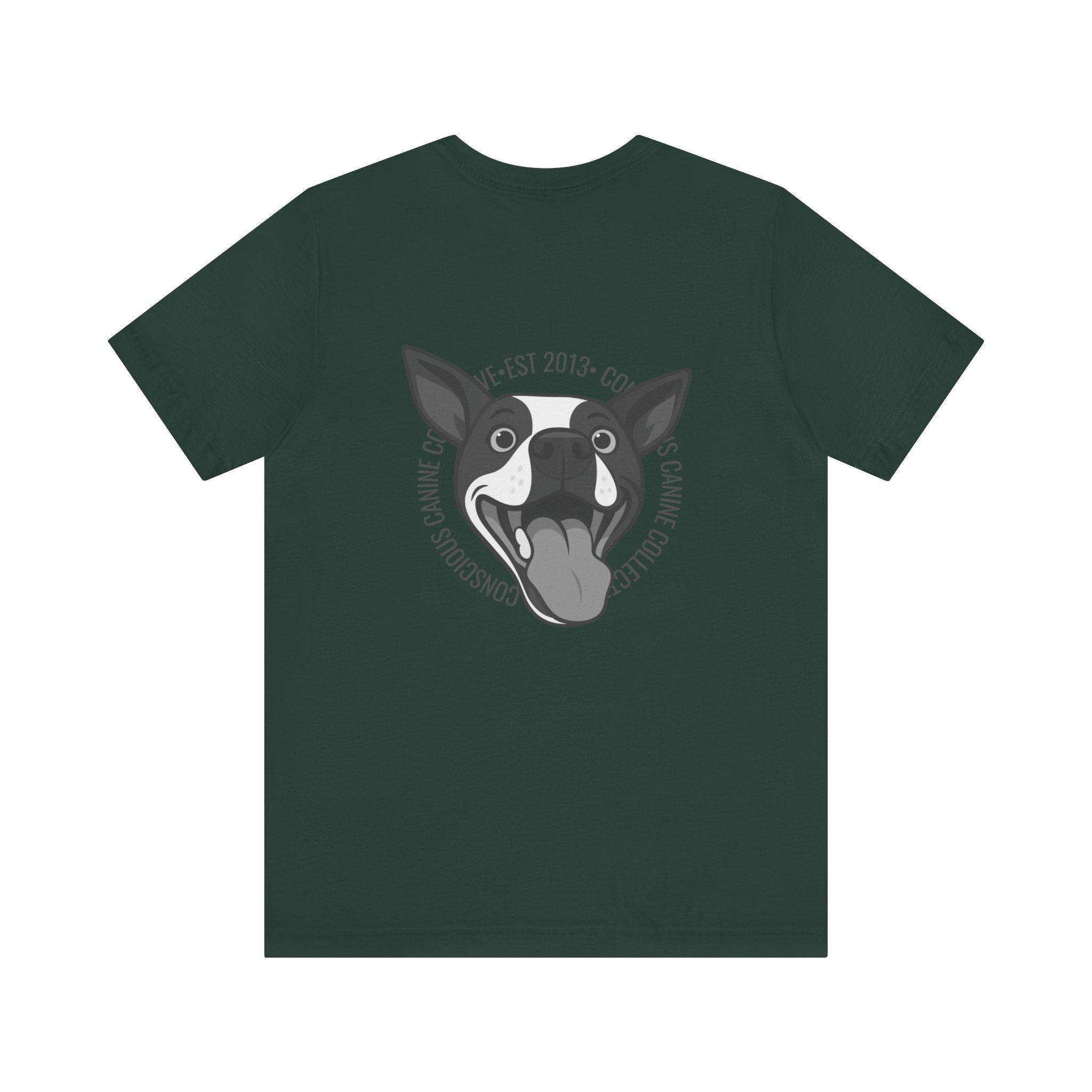 We.Dont.Beg-Unisex Tee