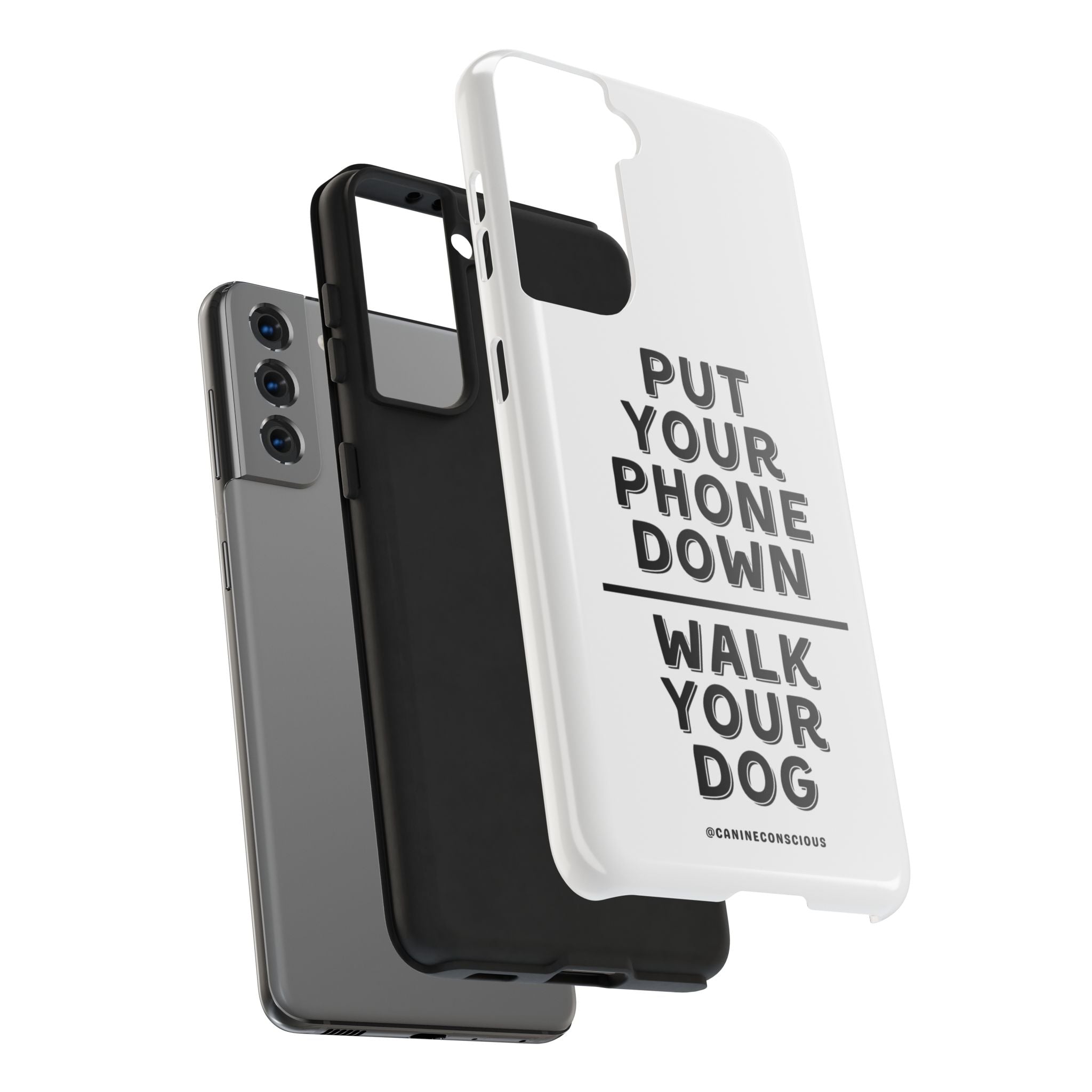 Tough Phone Cases