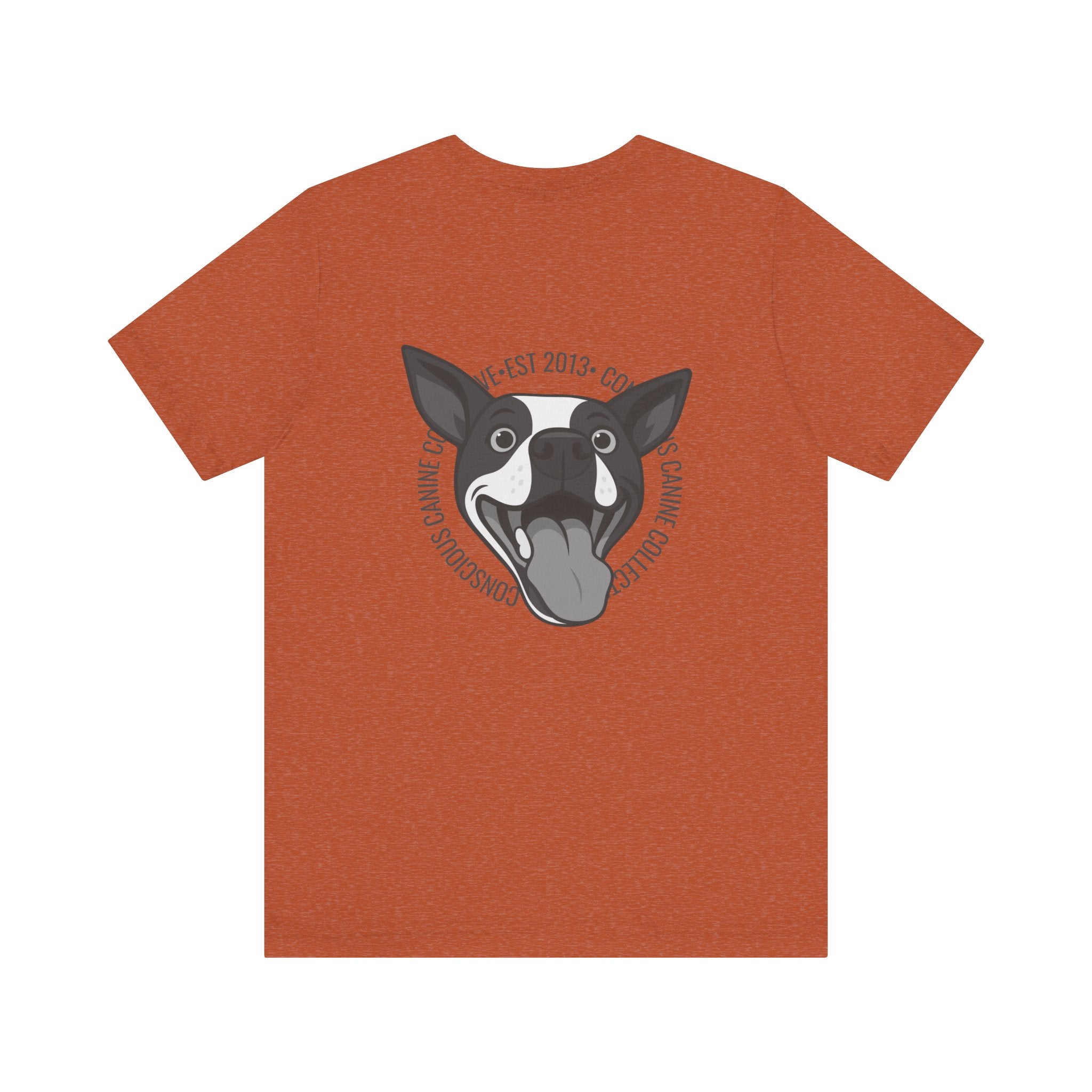 We.Dont.Beg-Unisex Tee