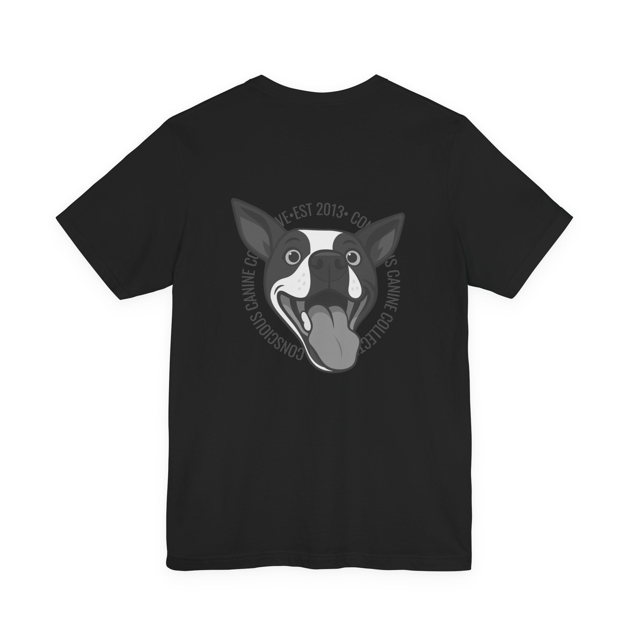 We.Dont.Beg-Unisex Tee