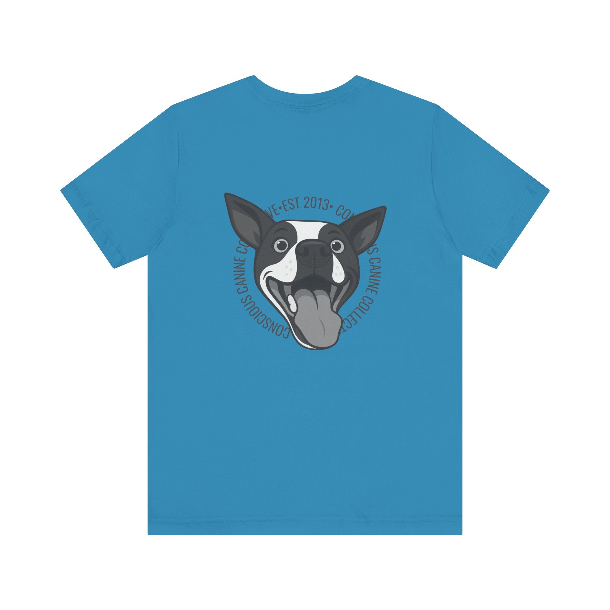 We.Dont.Beg-Unisex Tee
