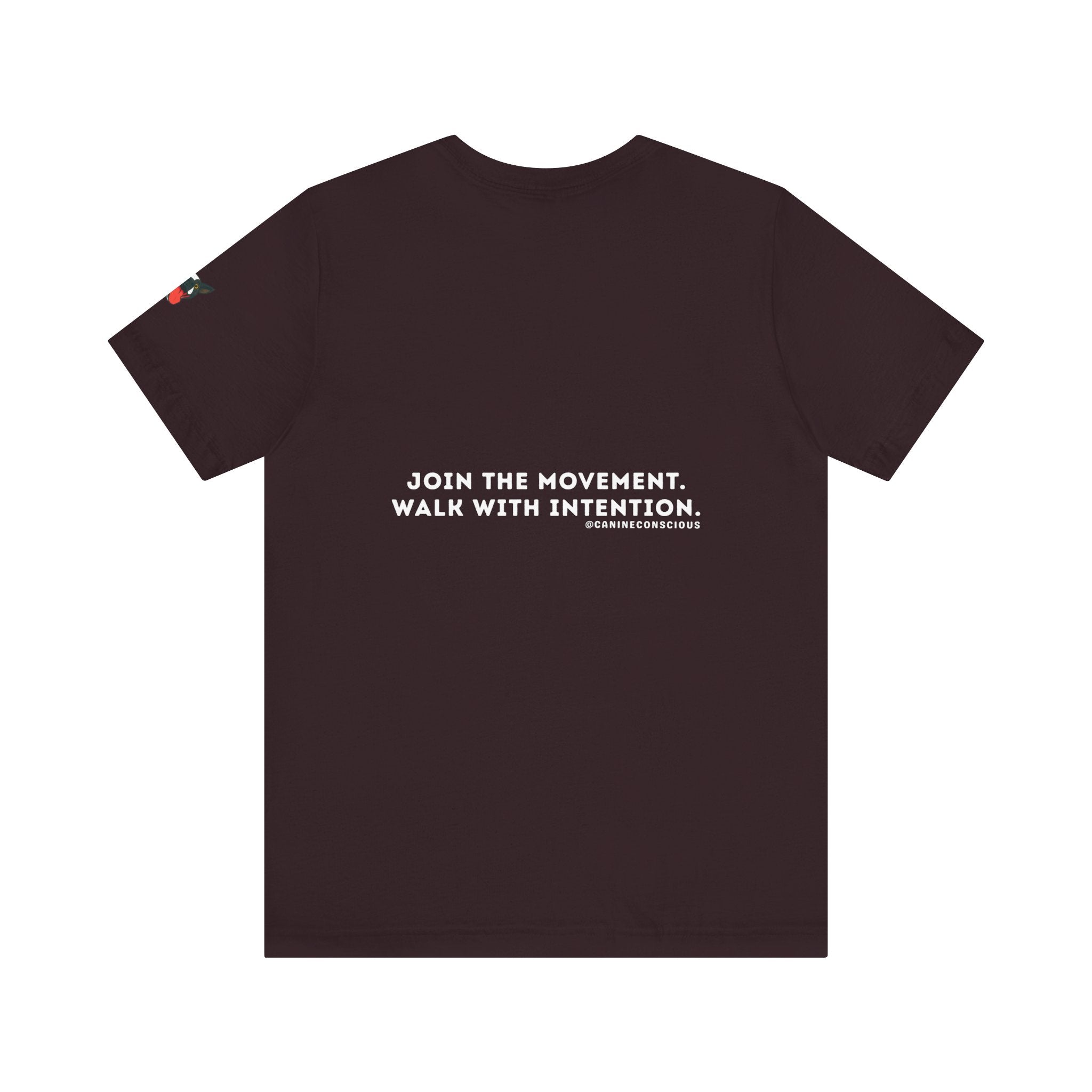 Dog Over Device Tee, Motivational Short Sleeve Shirt, Dog Lover Merchandise, Casual Everyday Wear, Animal Advocacy Apparel