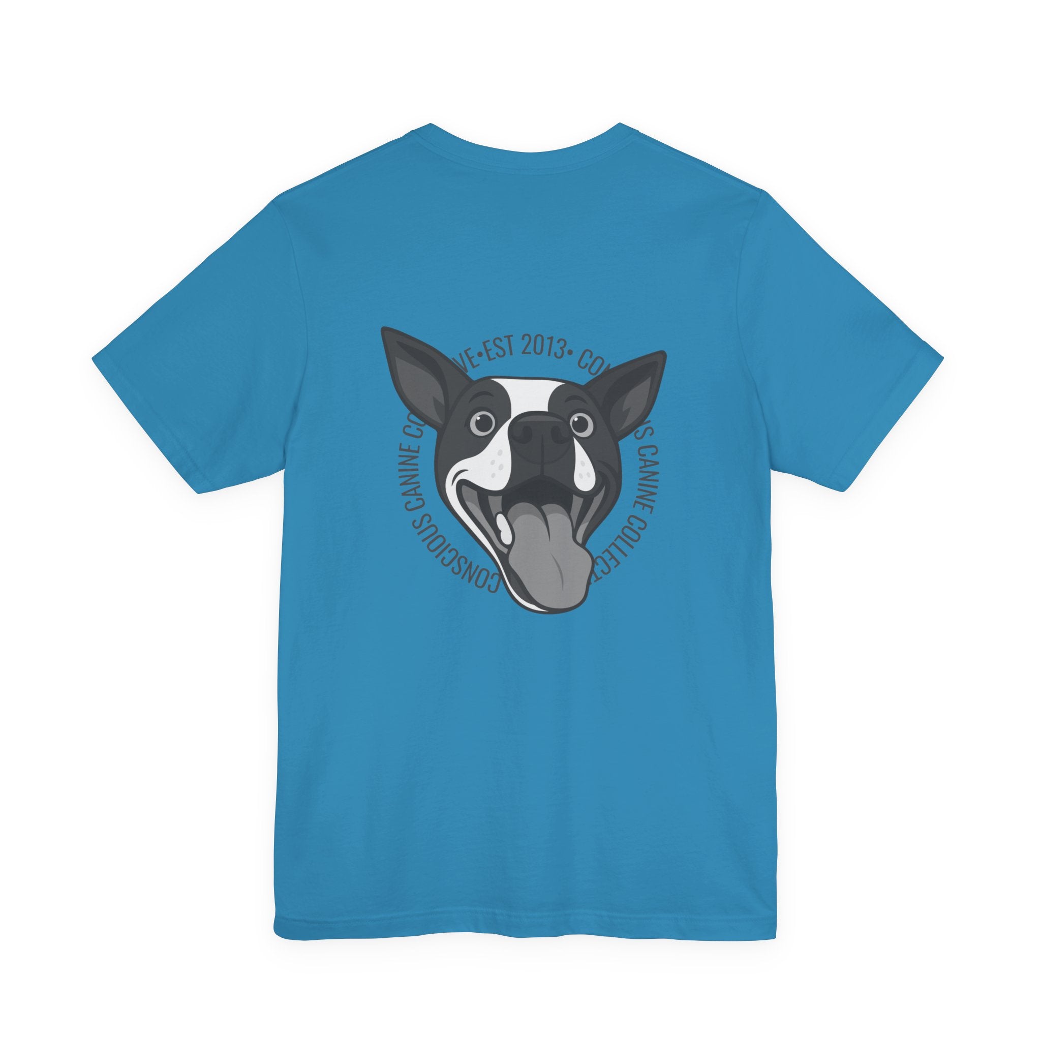 We.Dont.Beg-Unisex Tee