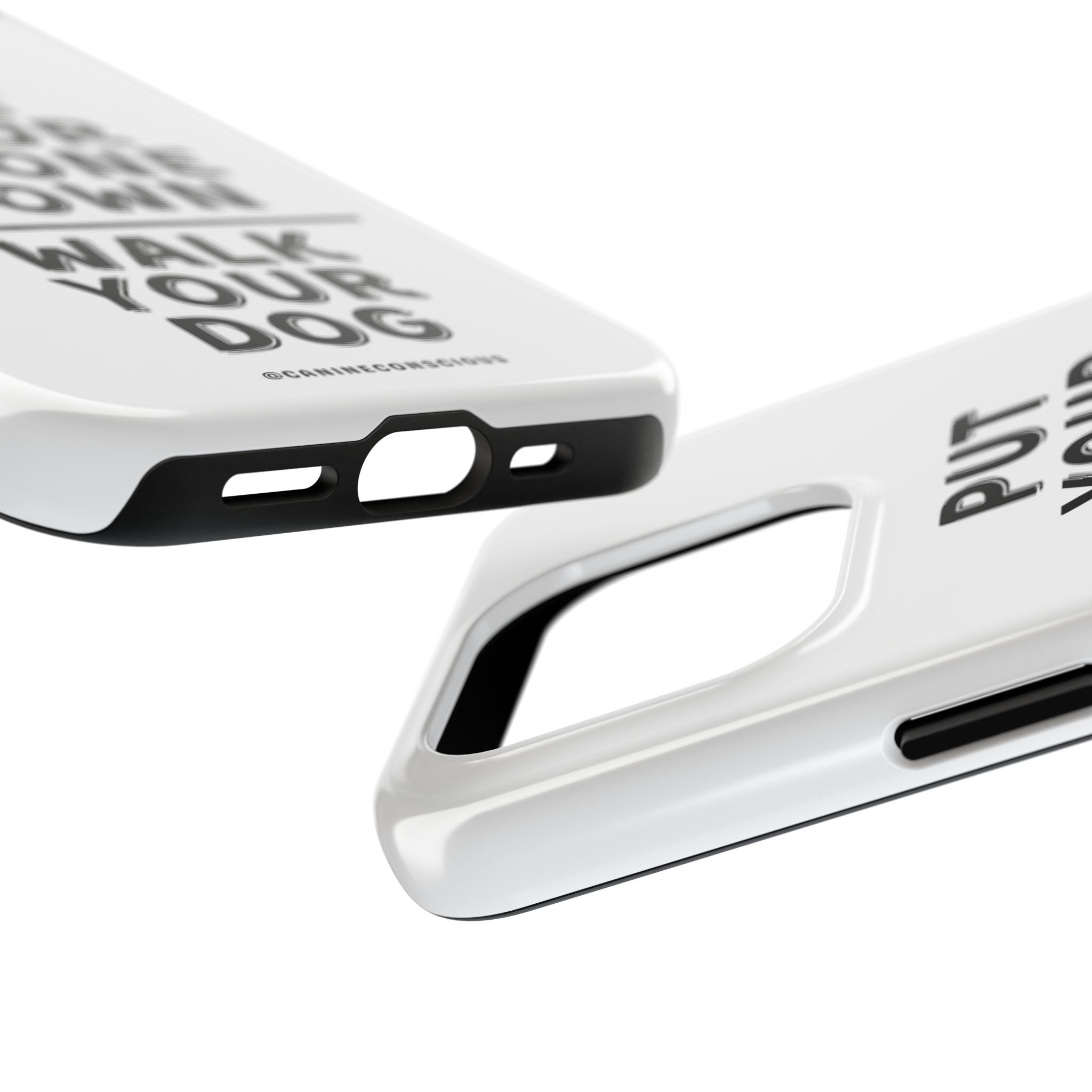 Tough Phone Cases