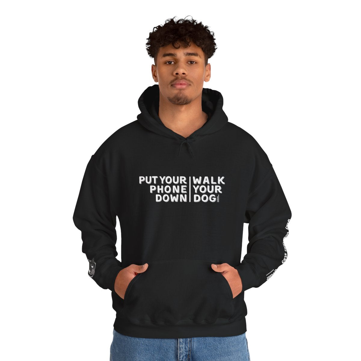 Men's Apparel
