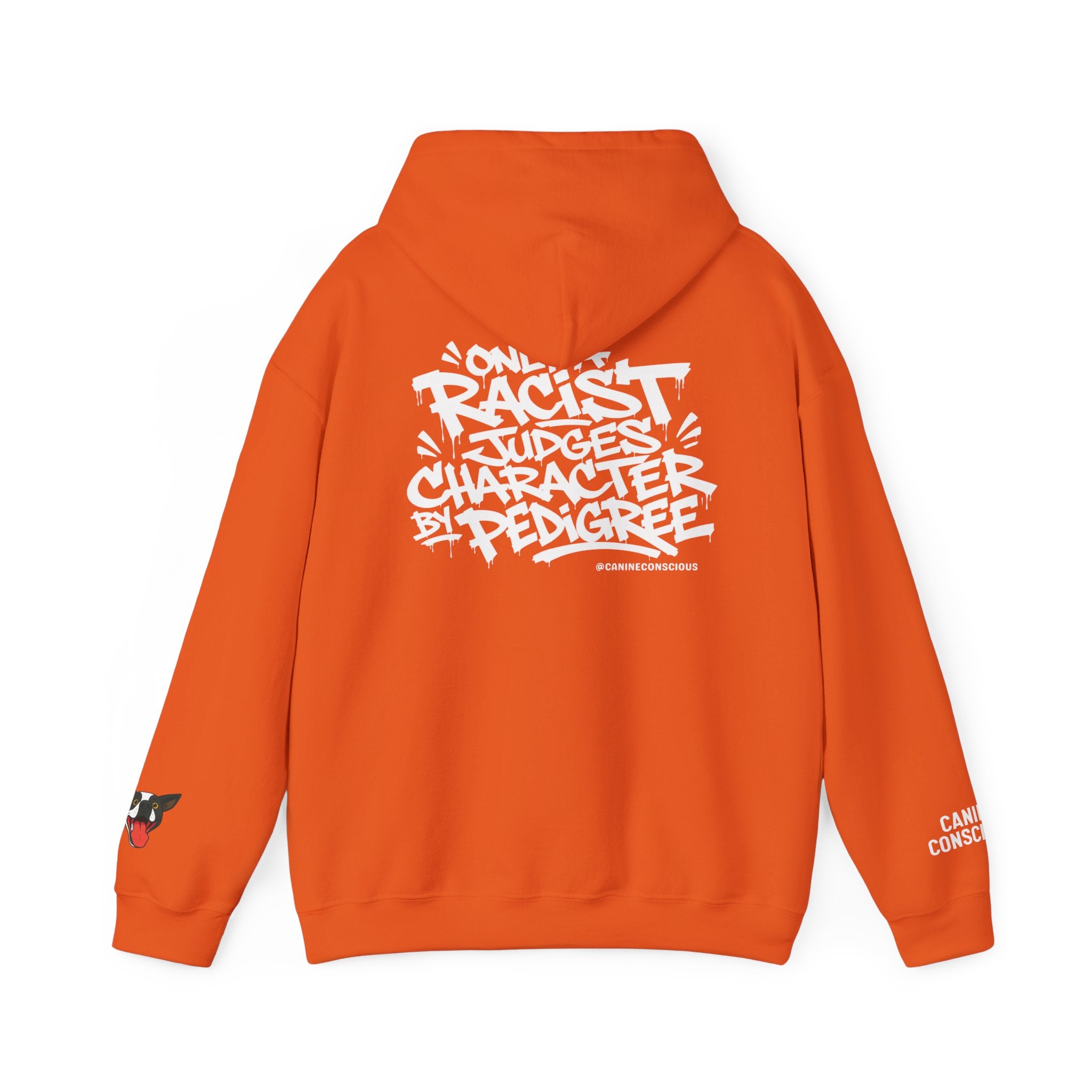 Pitbull Lovers Unite - Hoodie