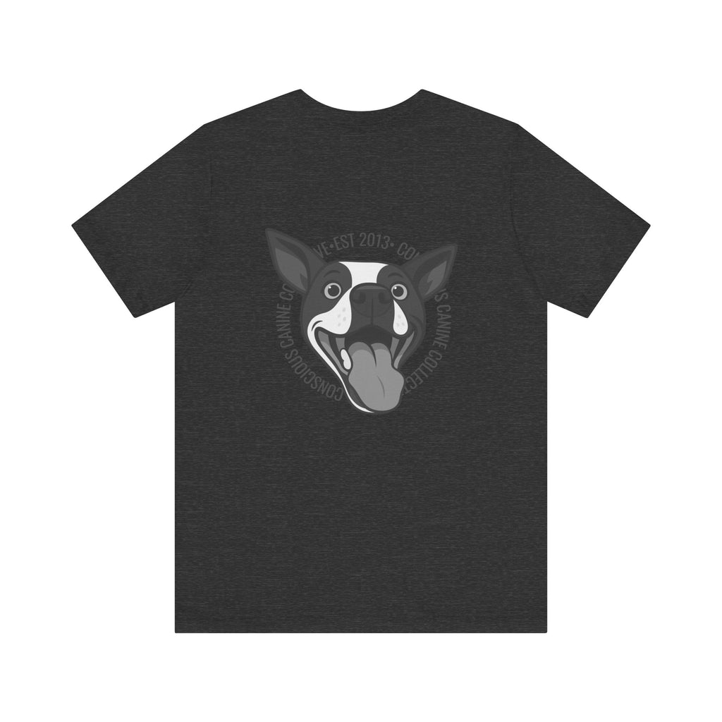 We.Dont.Beg-Unisex Tee