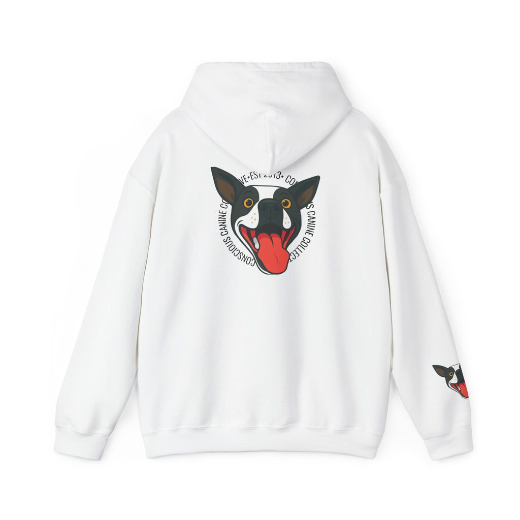 Stay together Play together - Hoodie
