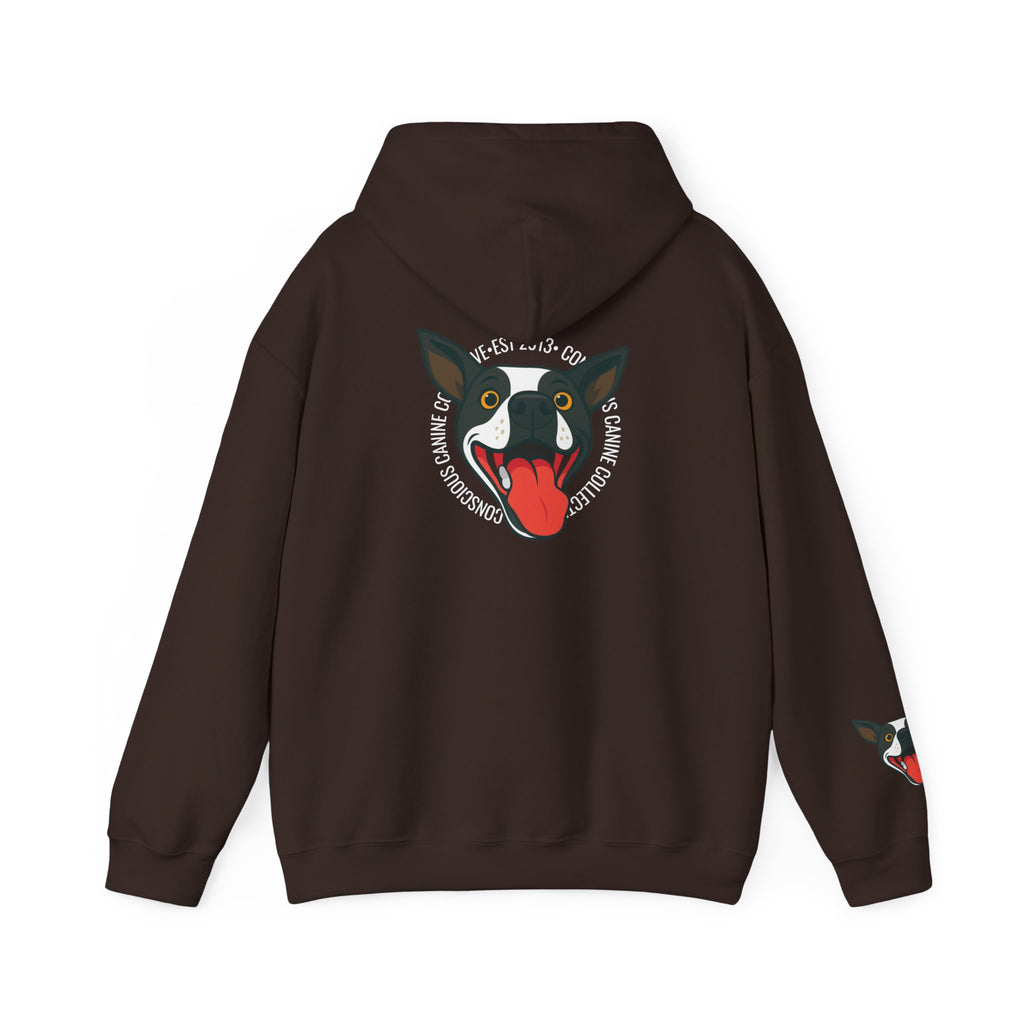 Stay together Play together - Hoodie