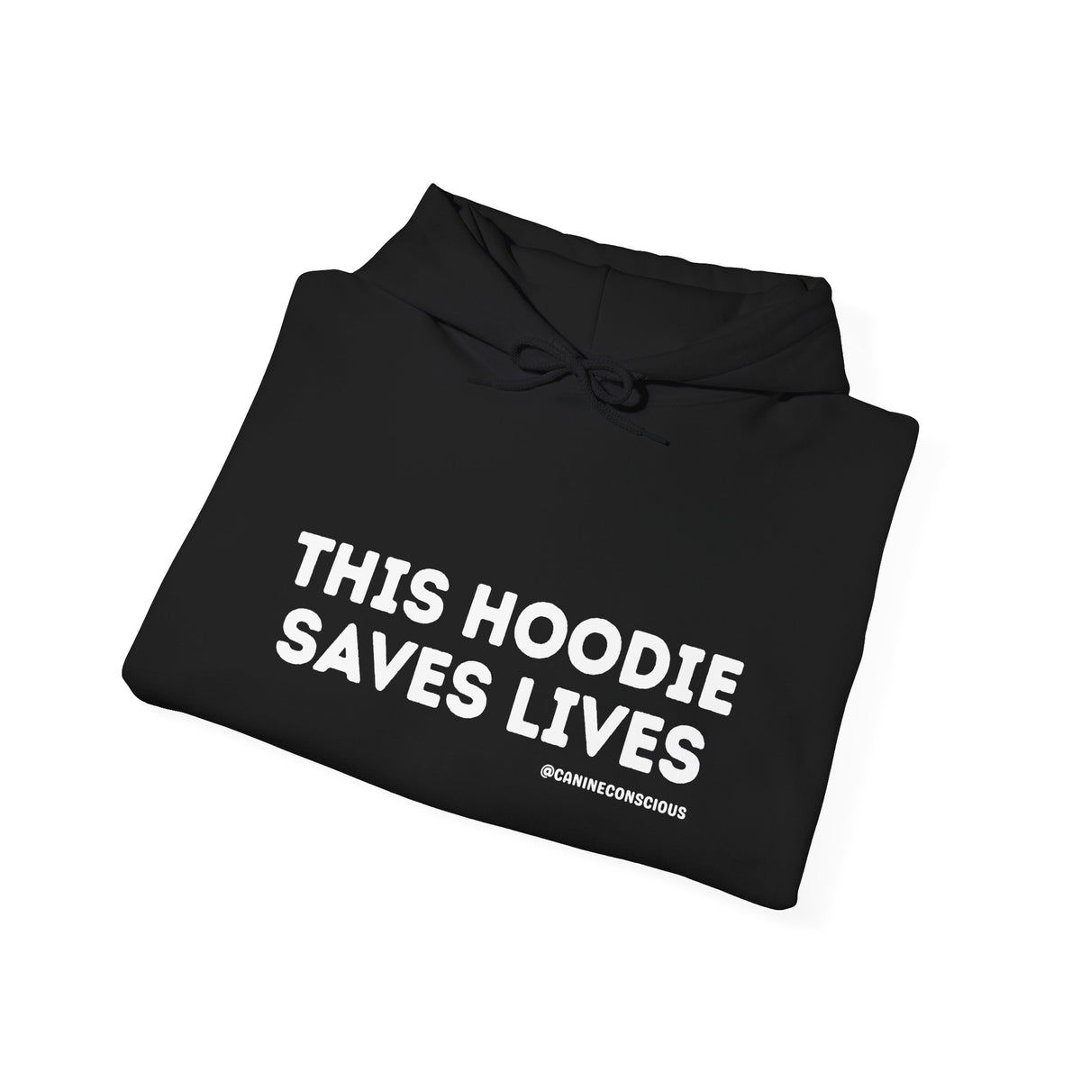 Conscious Canine Sanctuary - Hoodie