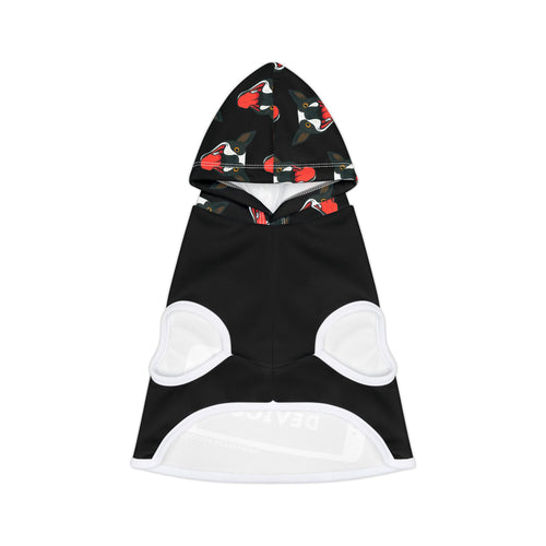 Dog Over Device - Dog Hoodie