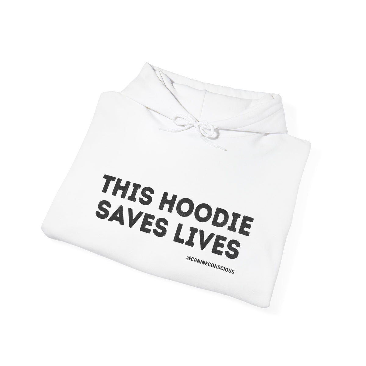 Conscious Canine Sanctuary - Hoodie