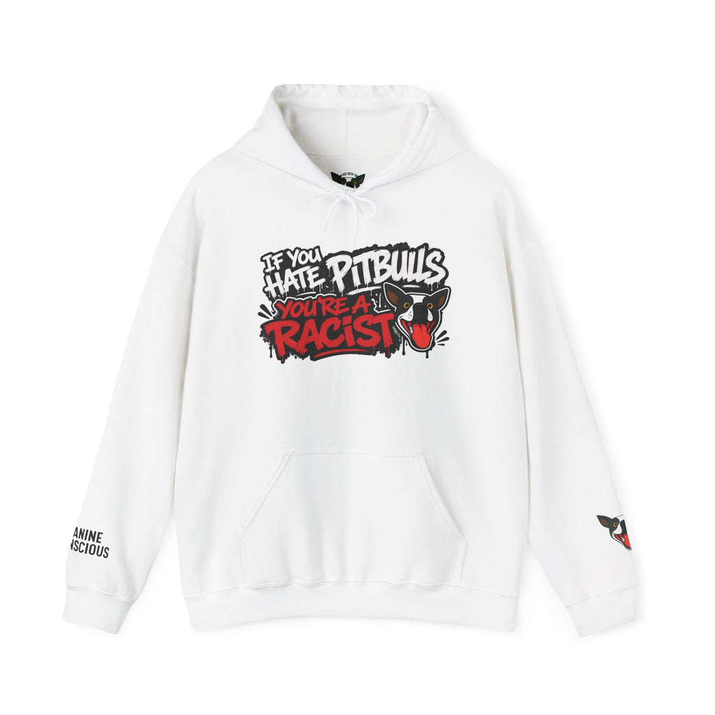 Pitbull Lovers Unite - Hoodie