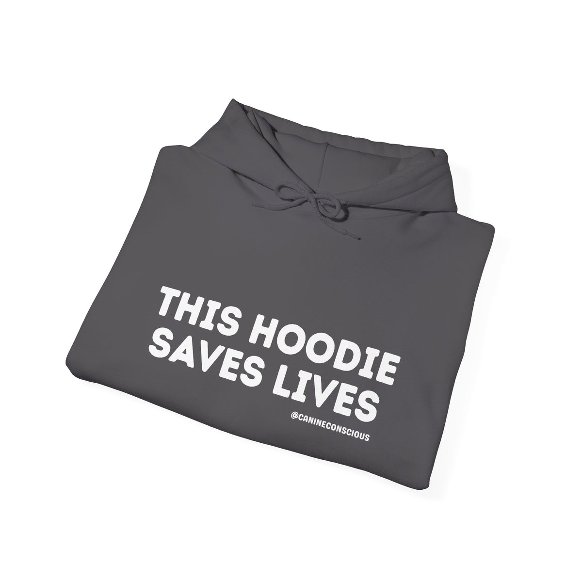 Conscious Canine Sanctuary - Hoodie