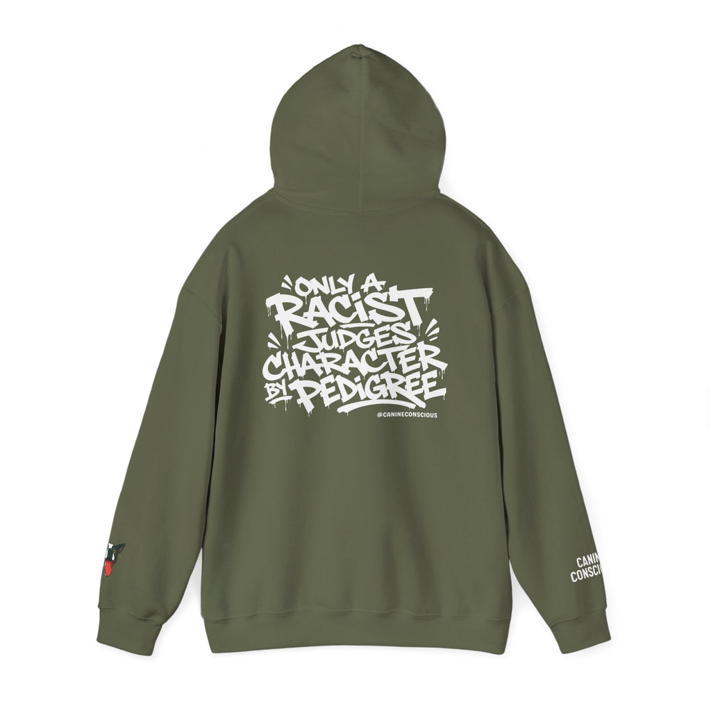 Pitbull Lovers Unite - Hoodie
