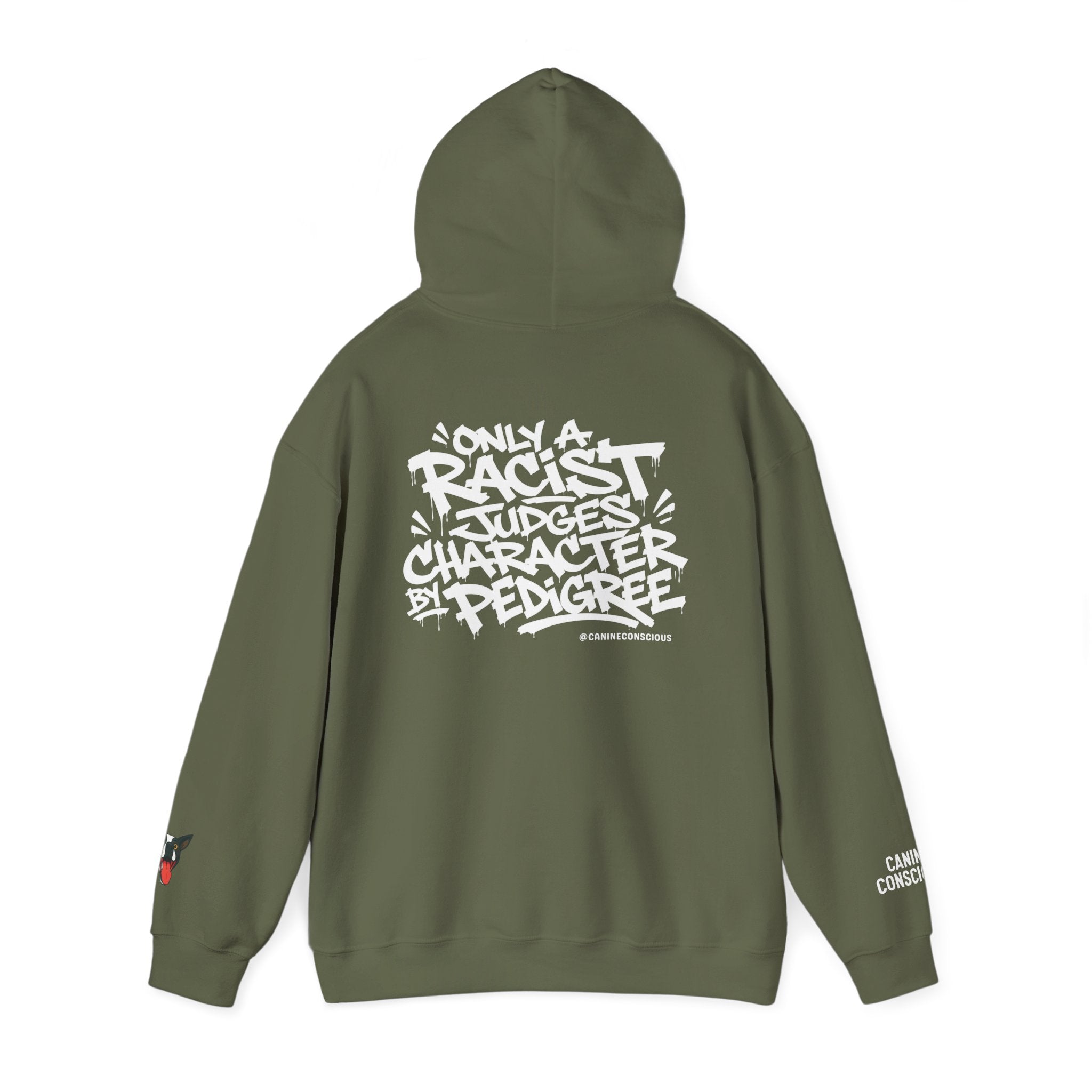 Pitbull Lovers Unite - Hoodie