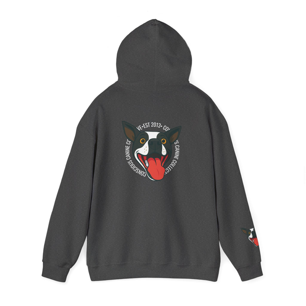 Stay together Play together - Hoodie