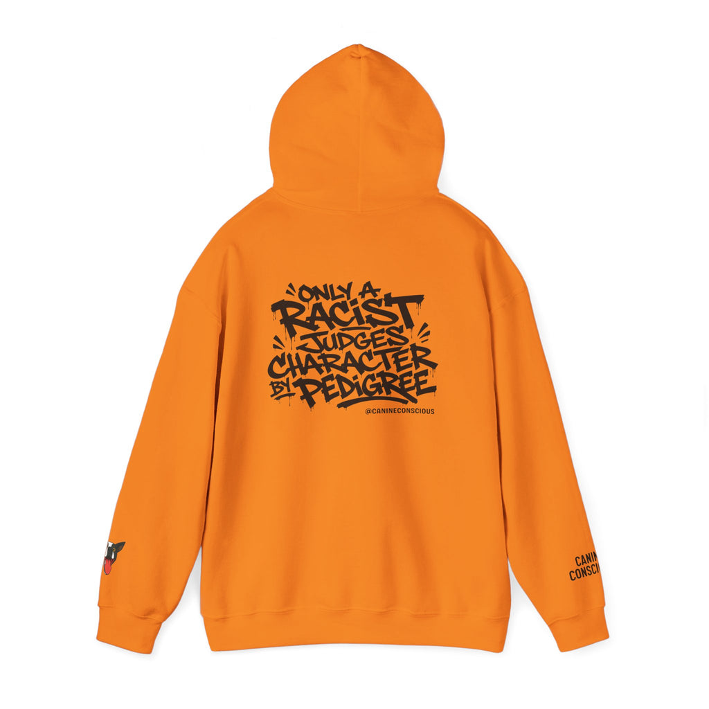 Pitbull Lovers Unite - Hoodie