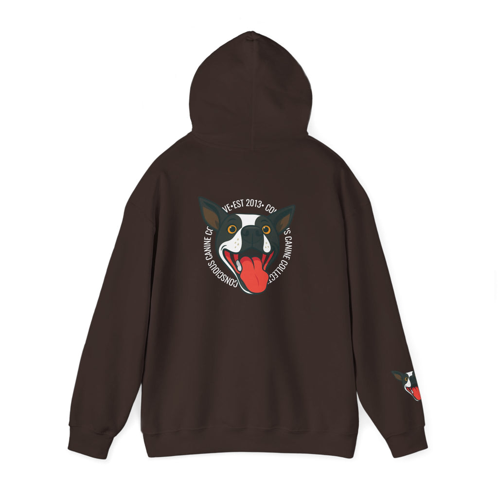 Stay together Play together - Hoodie