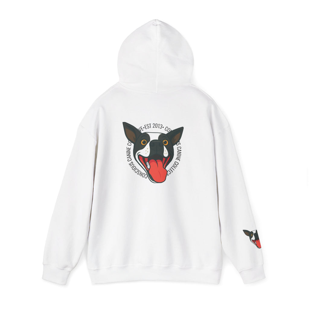 Stay together Play together - Hoodie