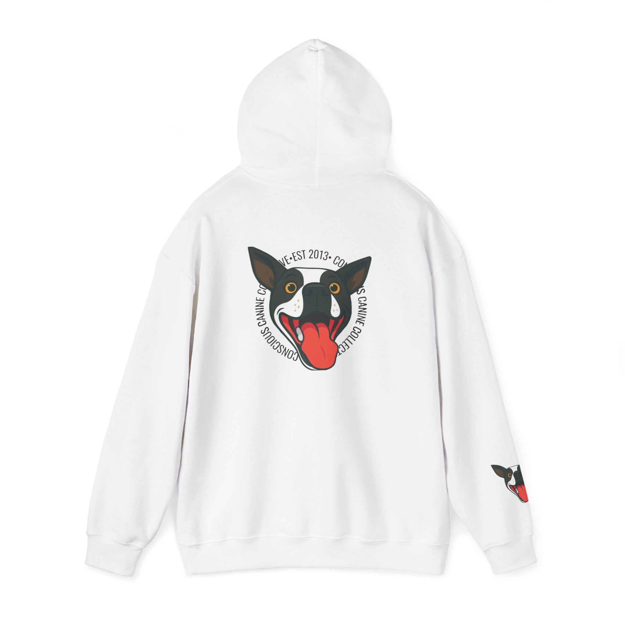 Stay together Play together - Hoodie