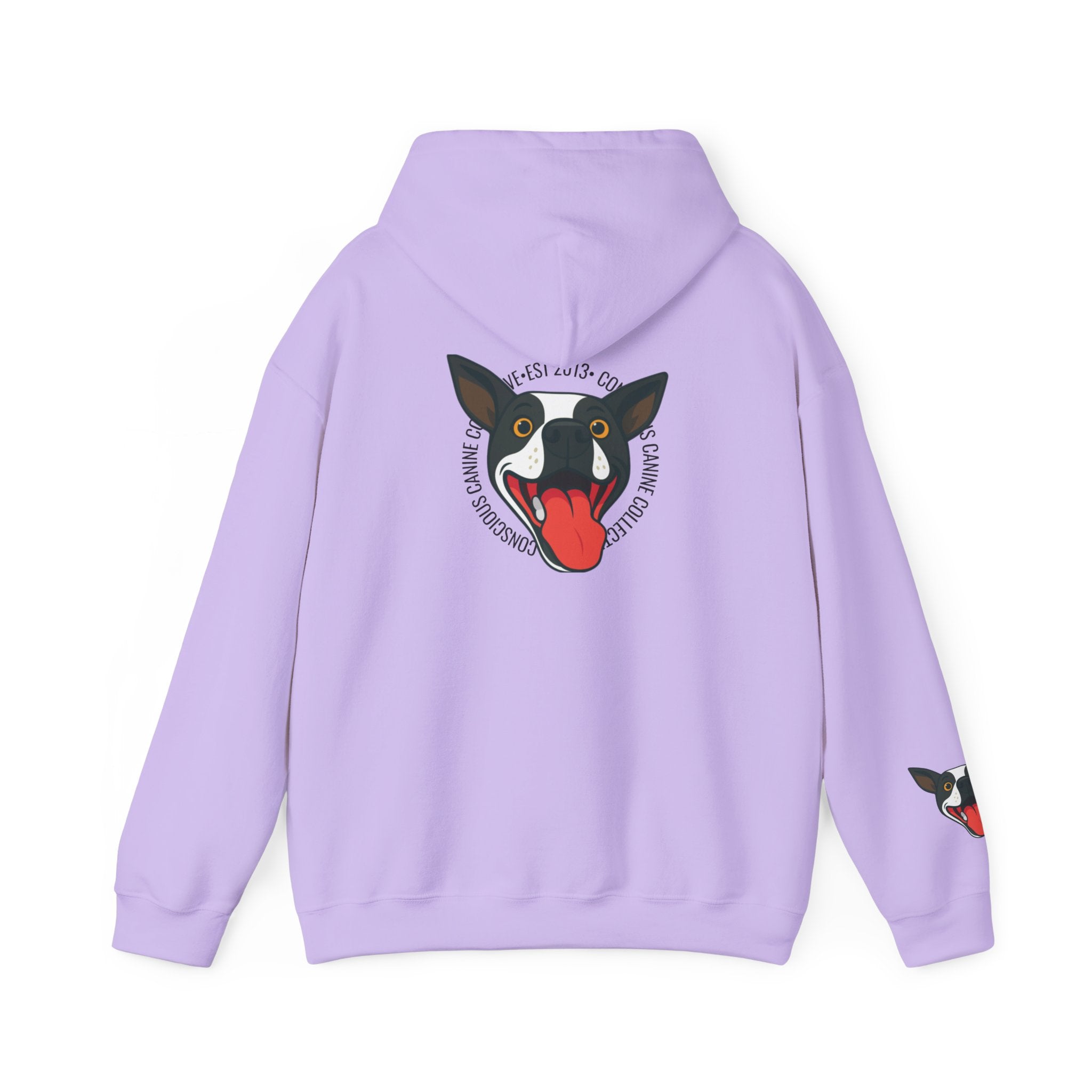 Stay together Play together - Hoodie