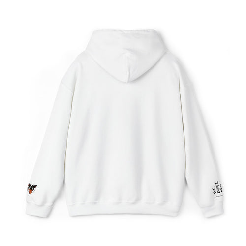 Cozy Graphic Hoodie – Perfect for Casual Outings, Gift for Friends, Relaxing at Home, Birthday Present, Relaxed Unisex Style