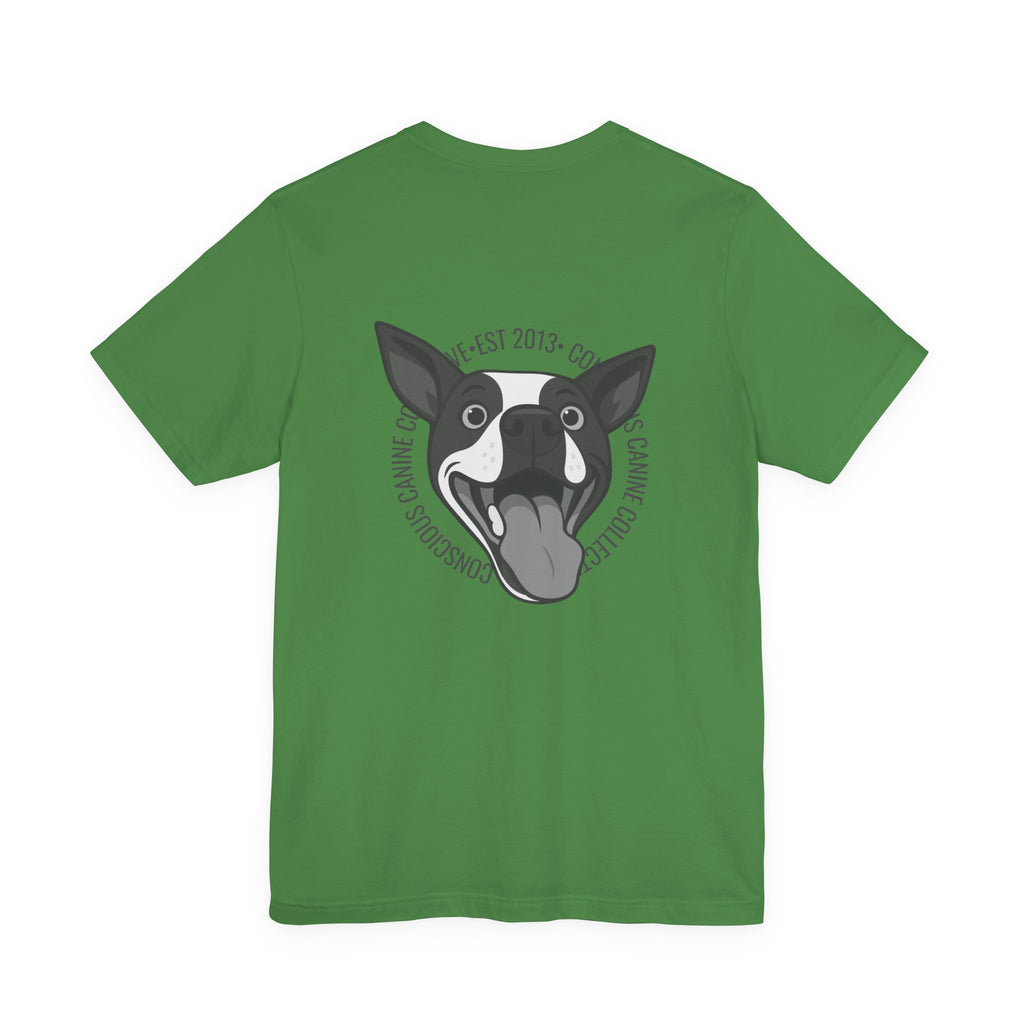 We.Dont.Beg-Unisex Tee